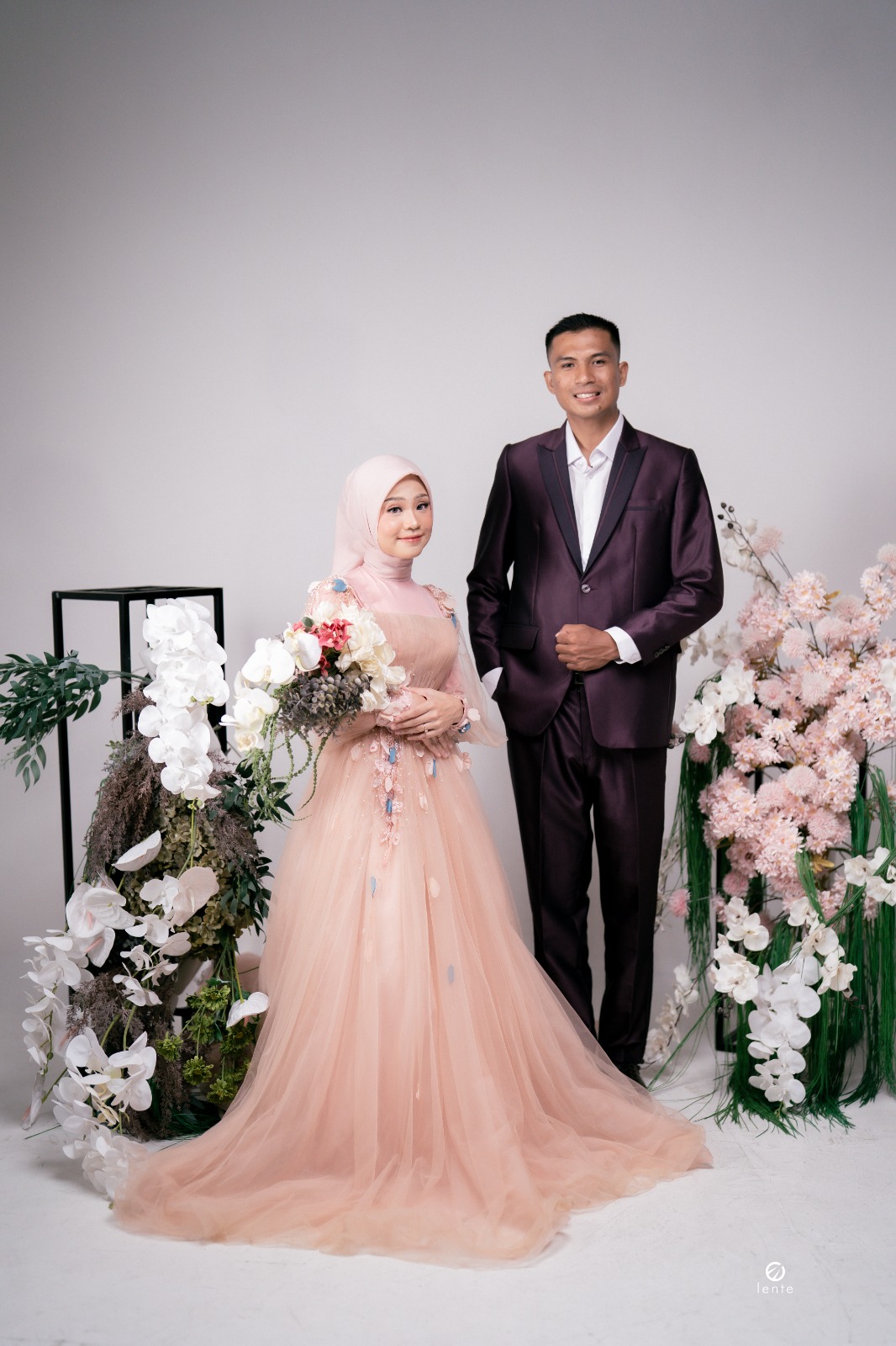 Lena & Rizal060626