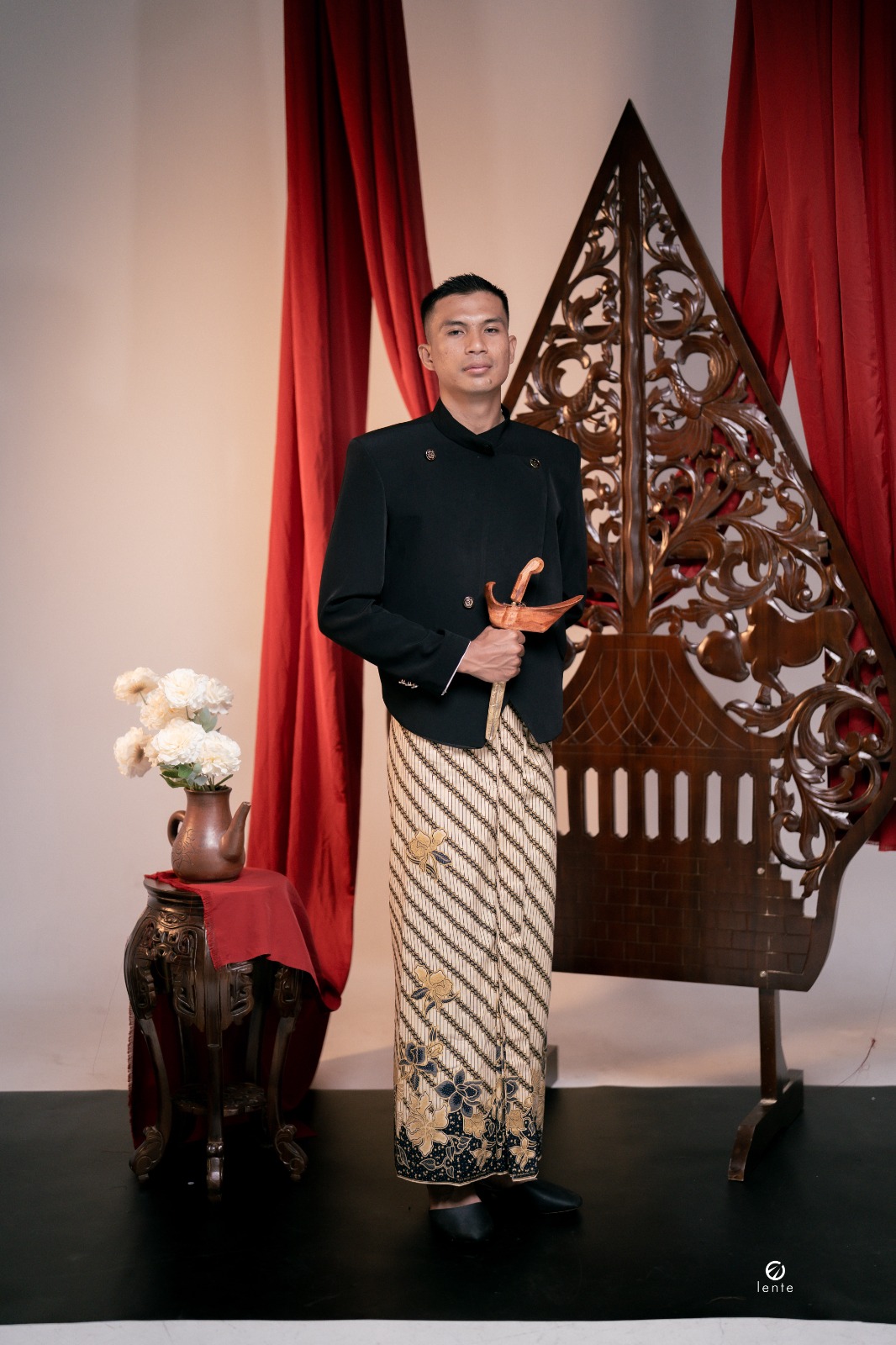 Lena & Rizal060626