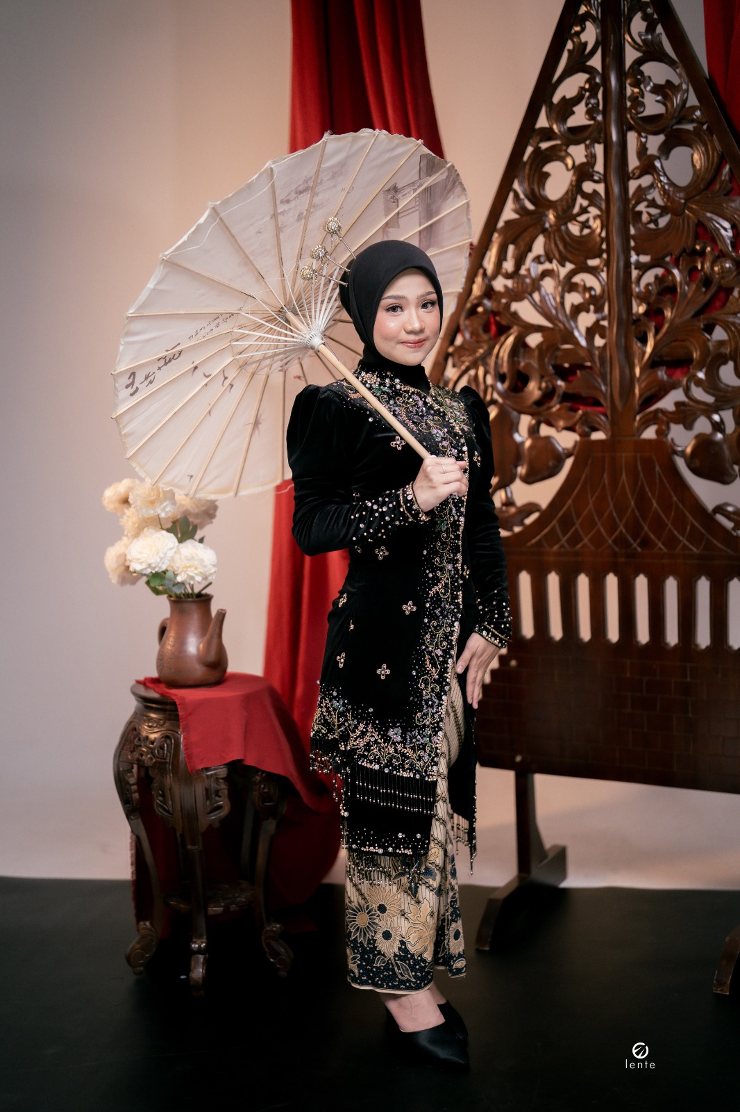 Lena & Rizal060626