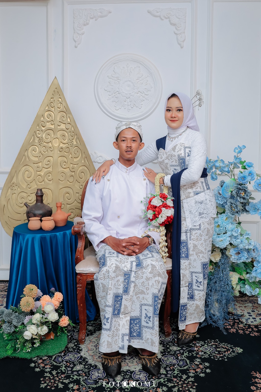 Anisa & Fatur070626