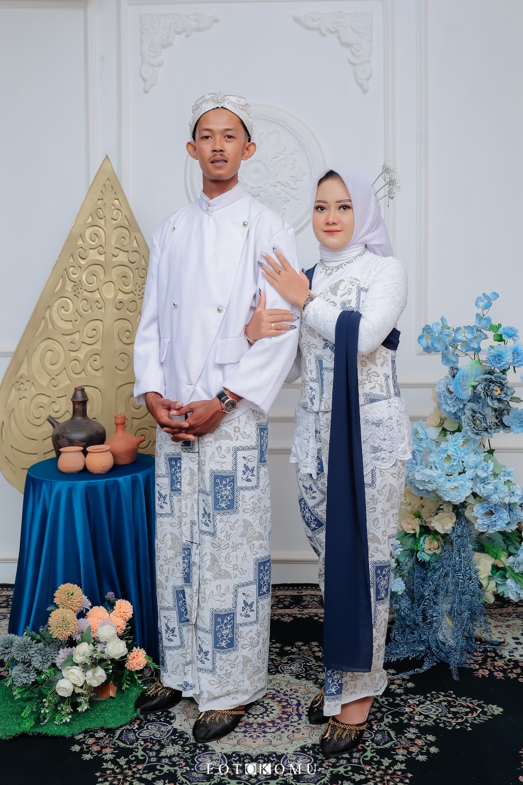 Anisa & Fatur070626