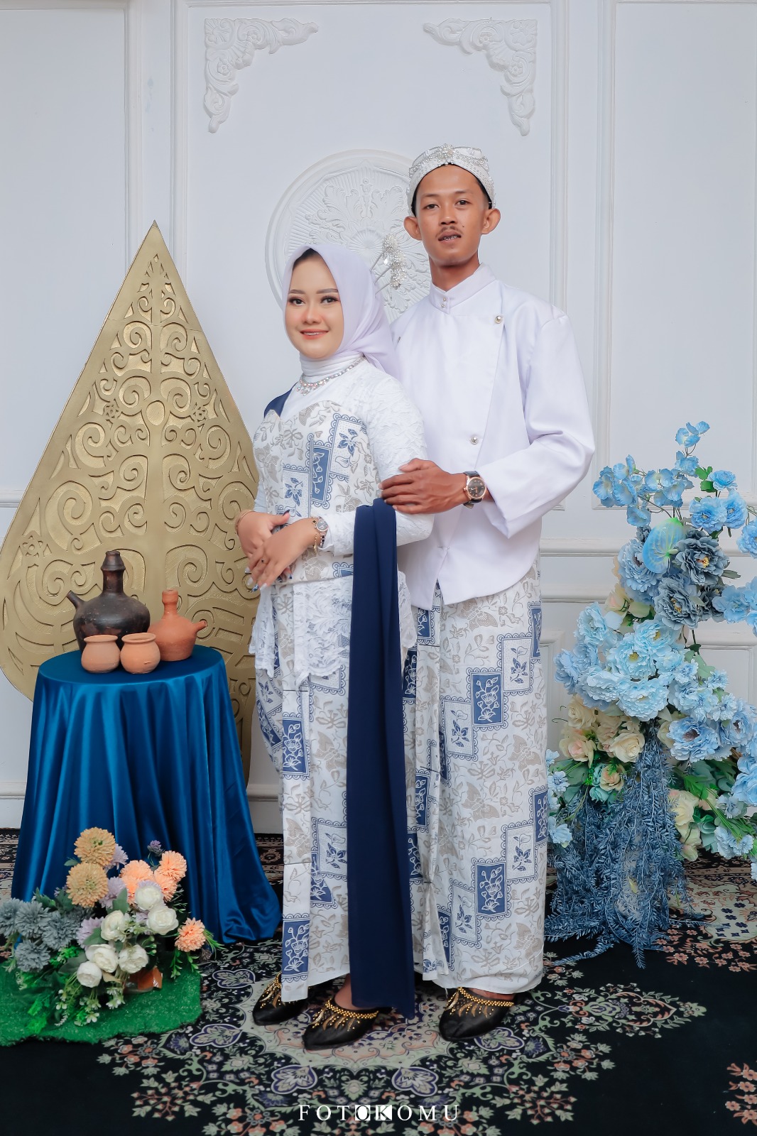 Anisa & Fatur070626