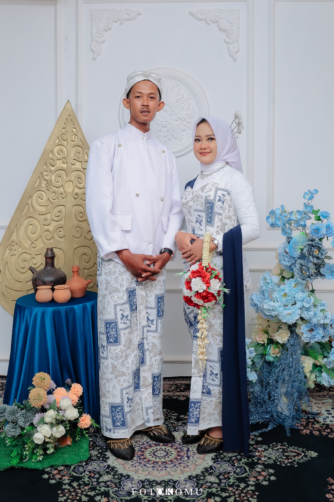 Anisa & Fatur070626