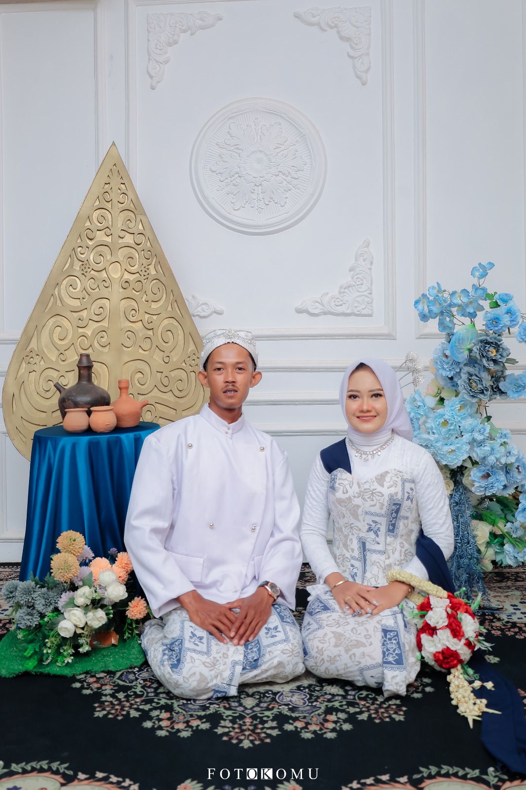 Anisa & Fatur070626