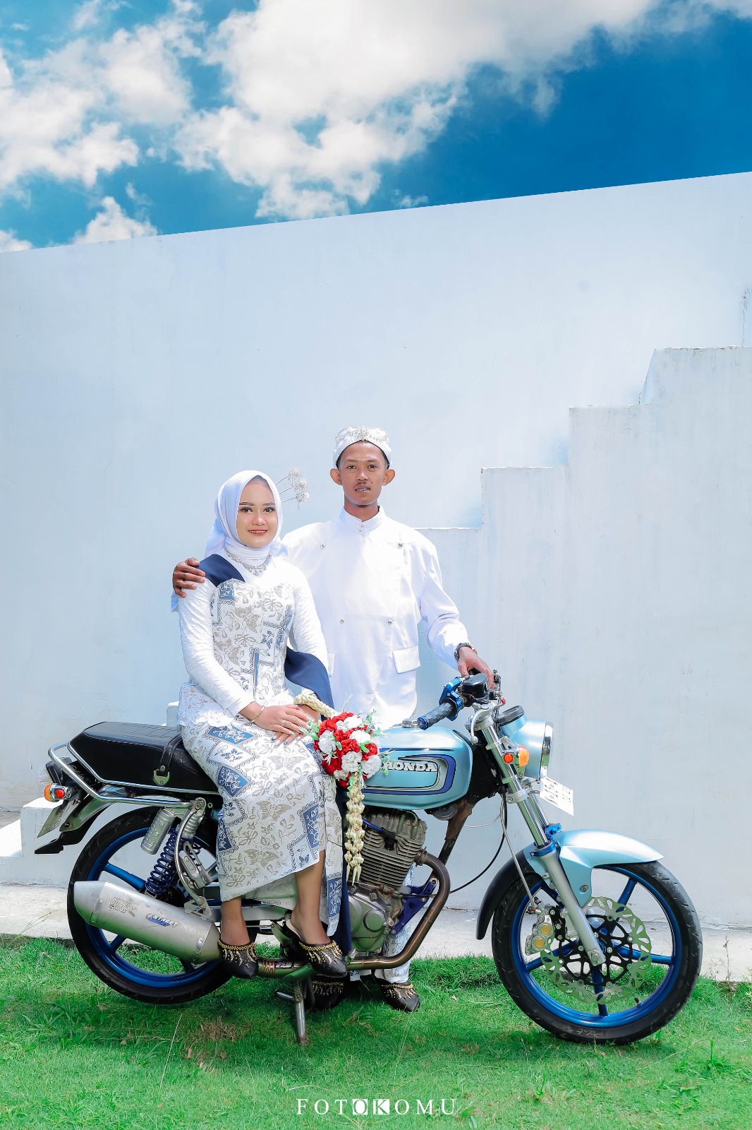 Anisa & Fatur070626