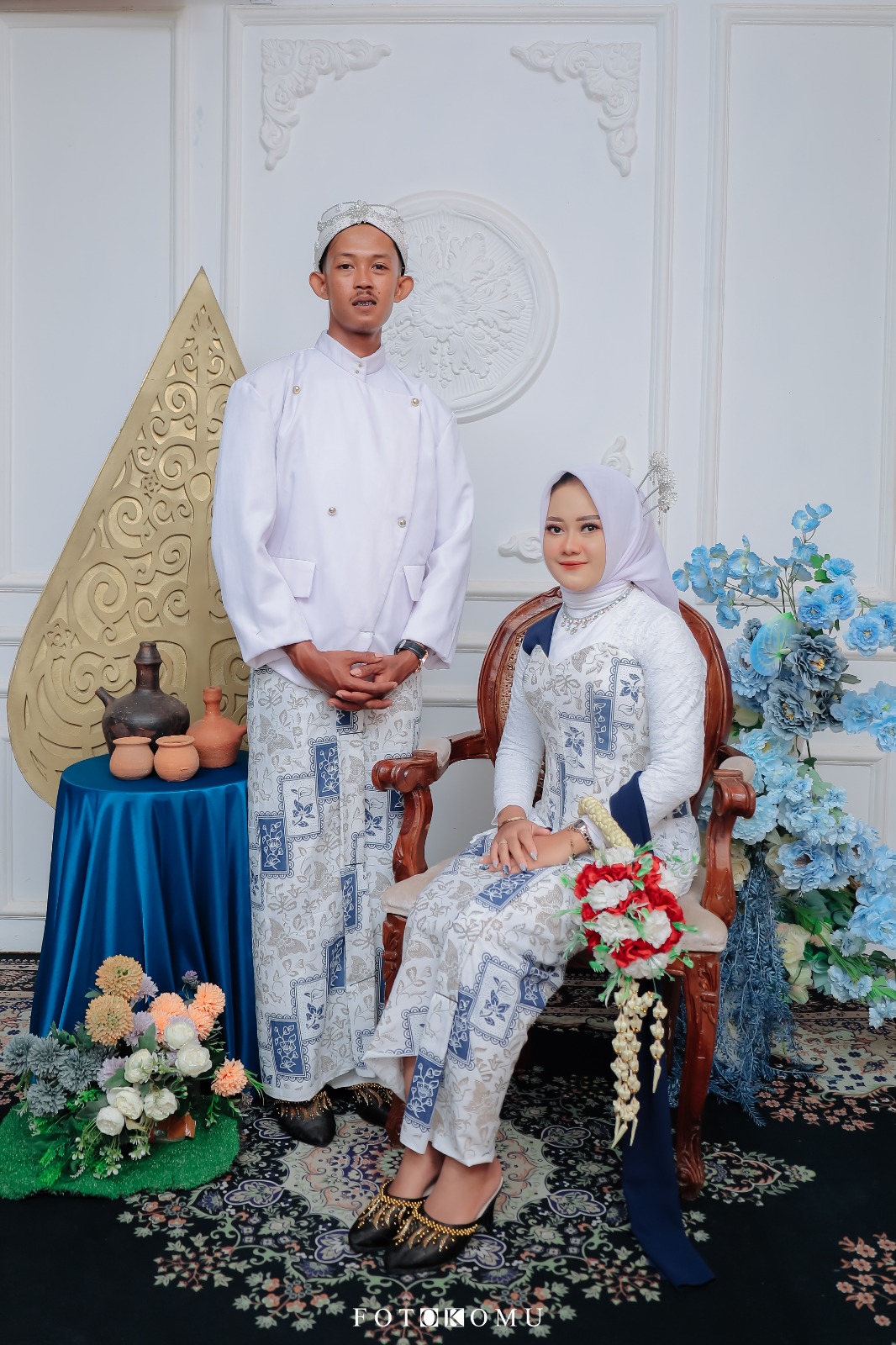 Anisa & Fatur070626