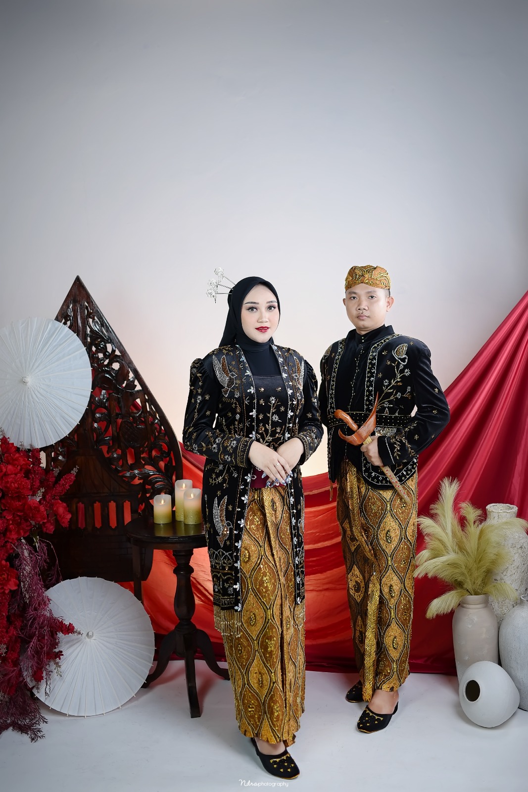 Reza & Wahyu170526