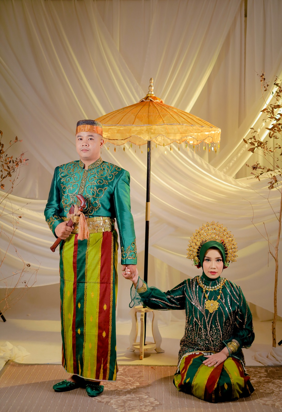 Thatha & Adam140626