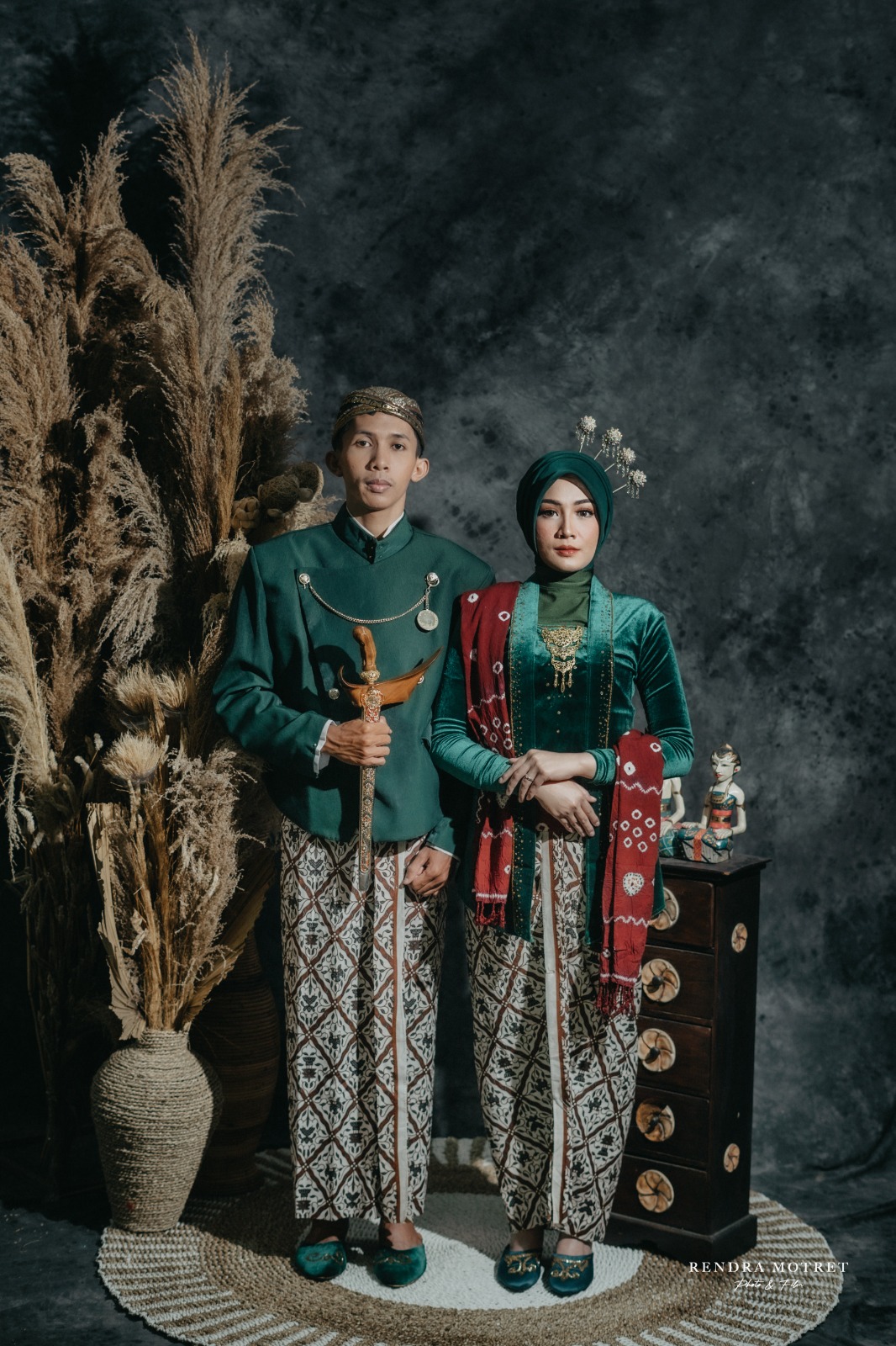 Bella & Rafly270626