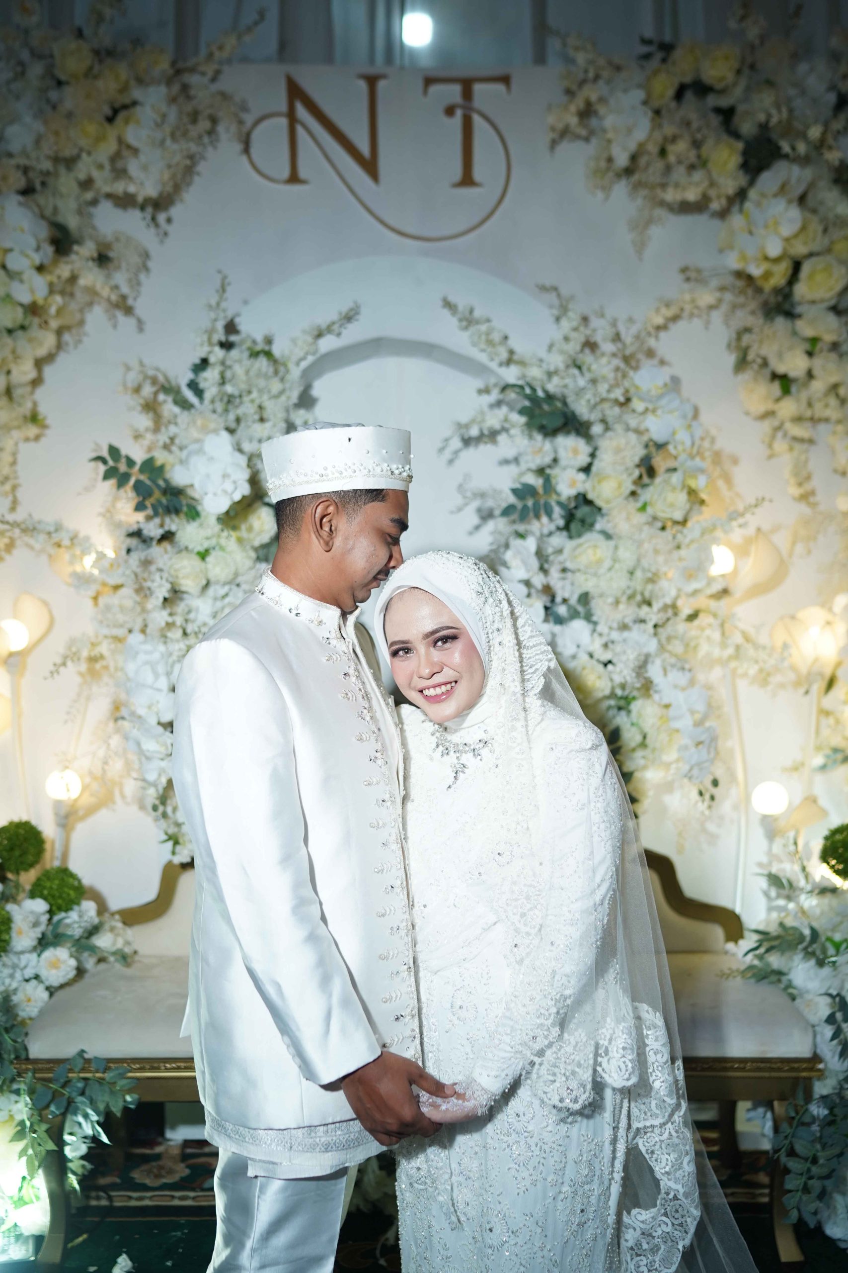 Nadya & Tajul140626