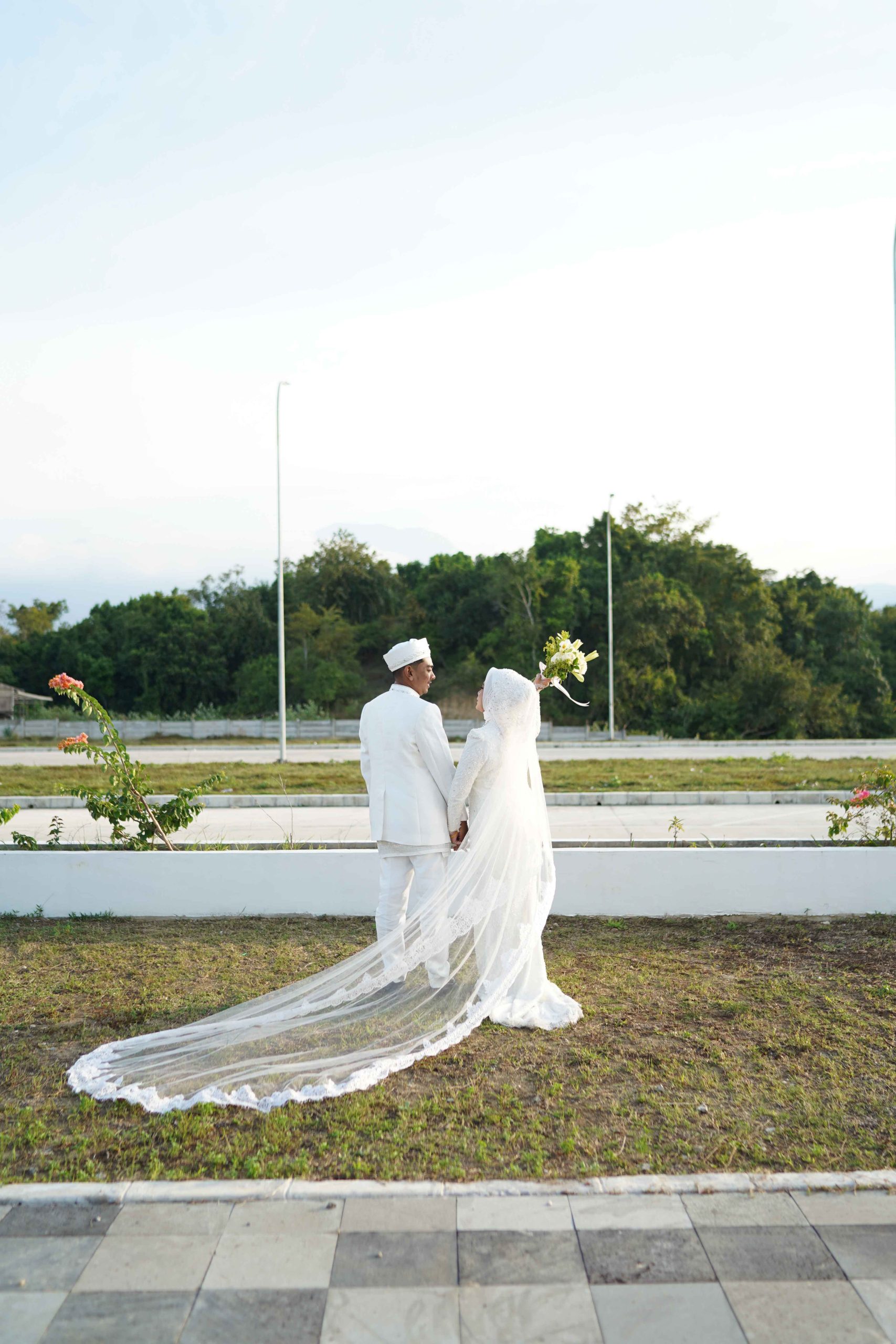 Nadya & Tajul140626