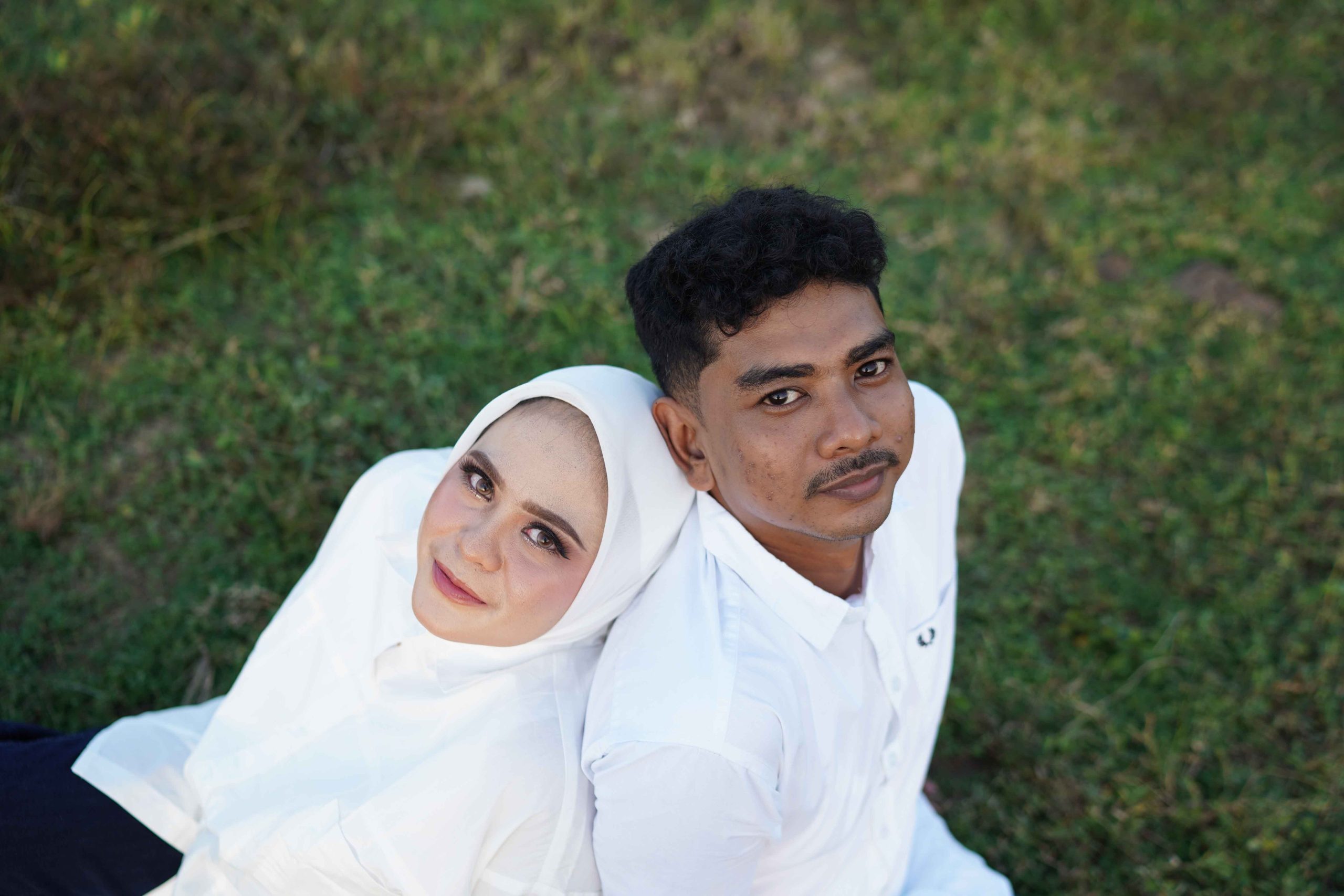 Nadya & Tajul140626