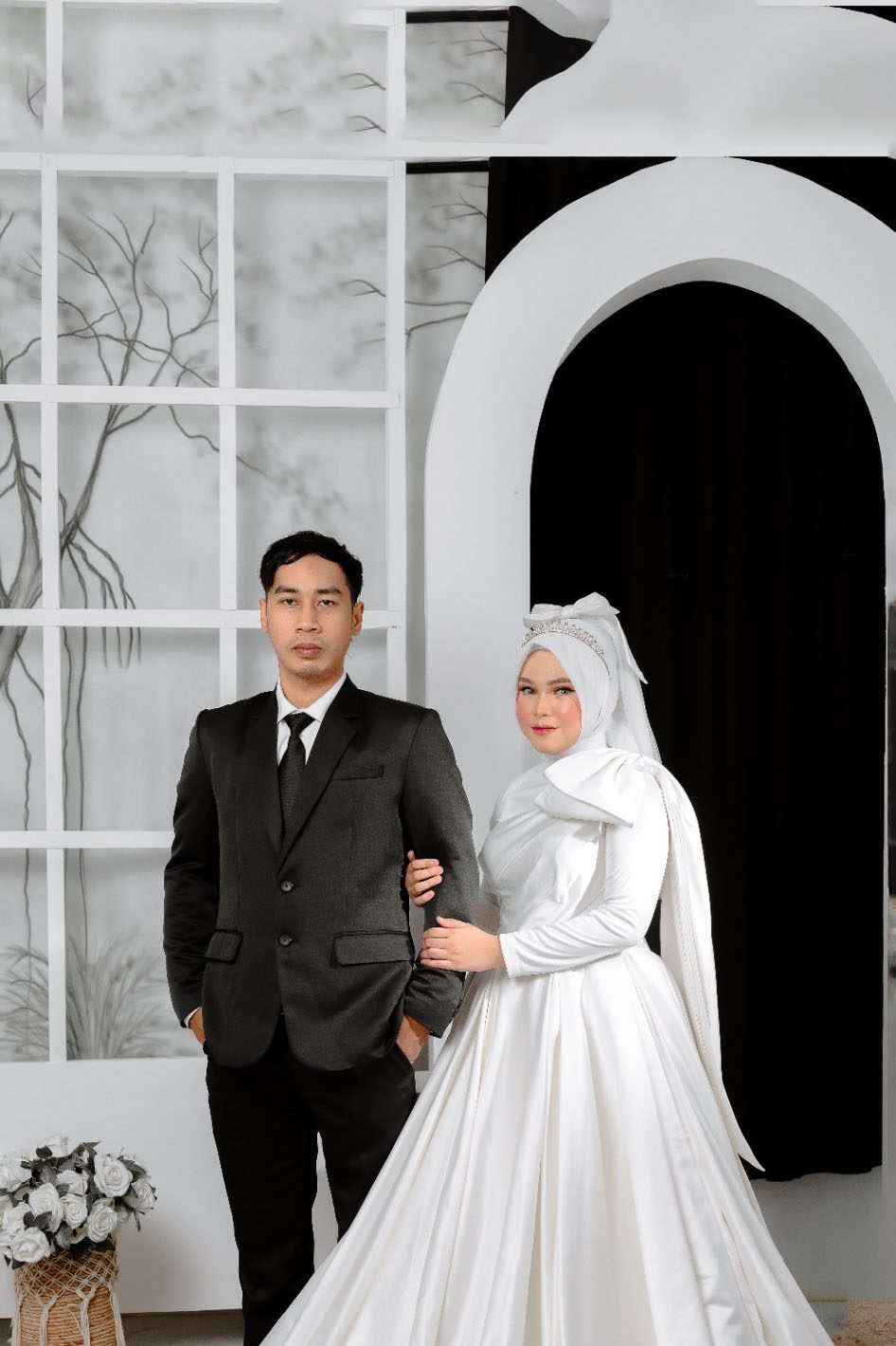 Syahirah & Sirat130426