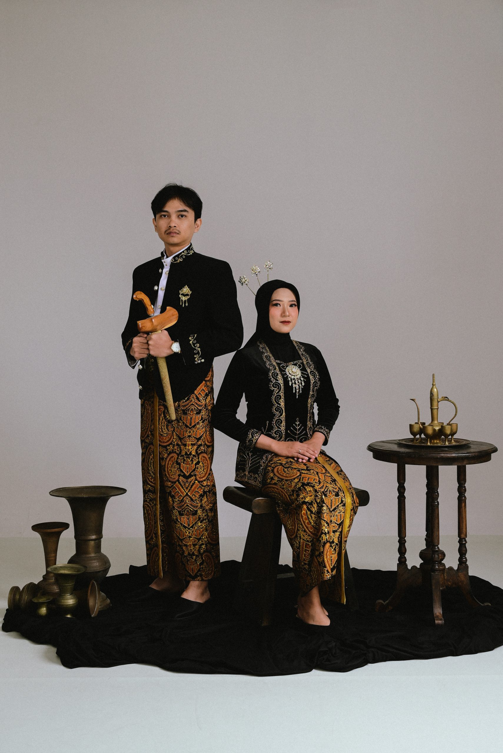 Ghaniys & Rizky040626
