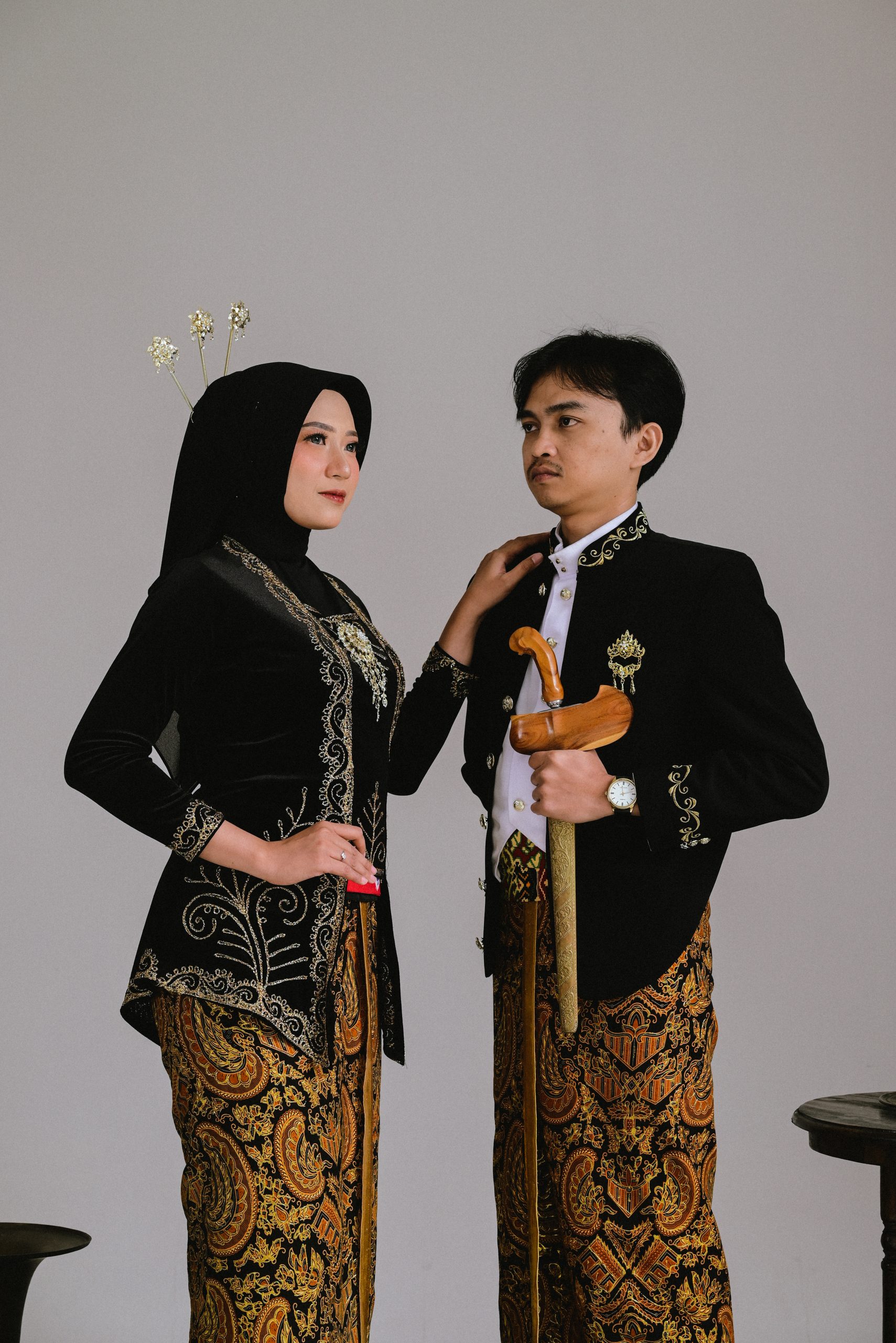 Ghaniys & Rizky040626