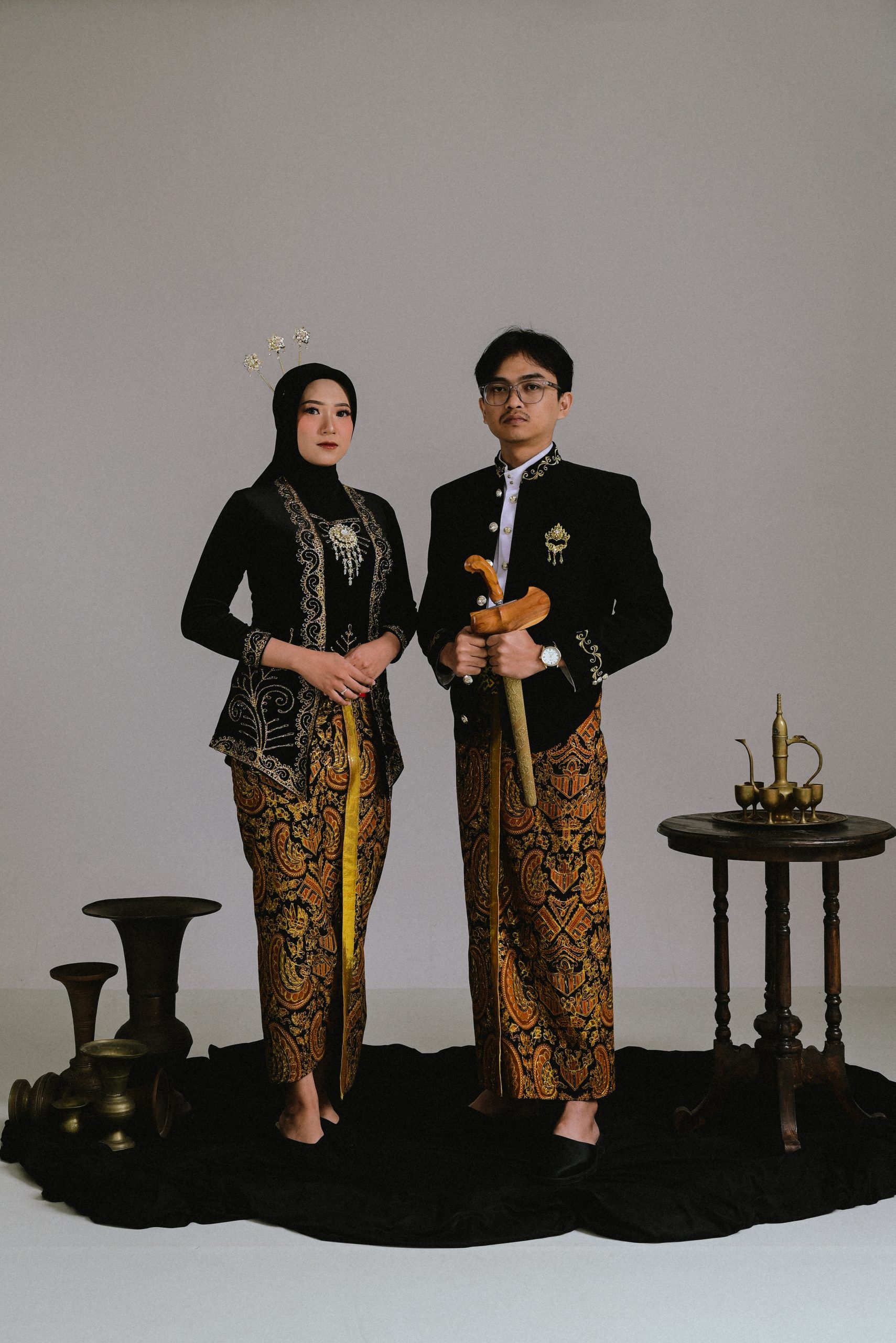 Ghaniys & Rizky040626