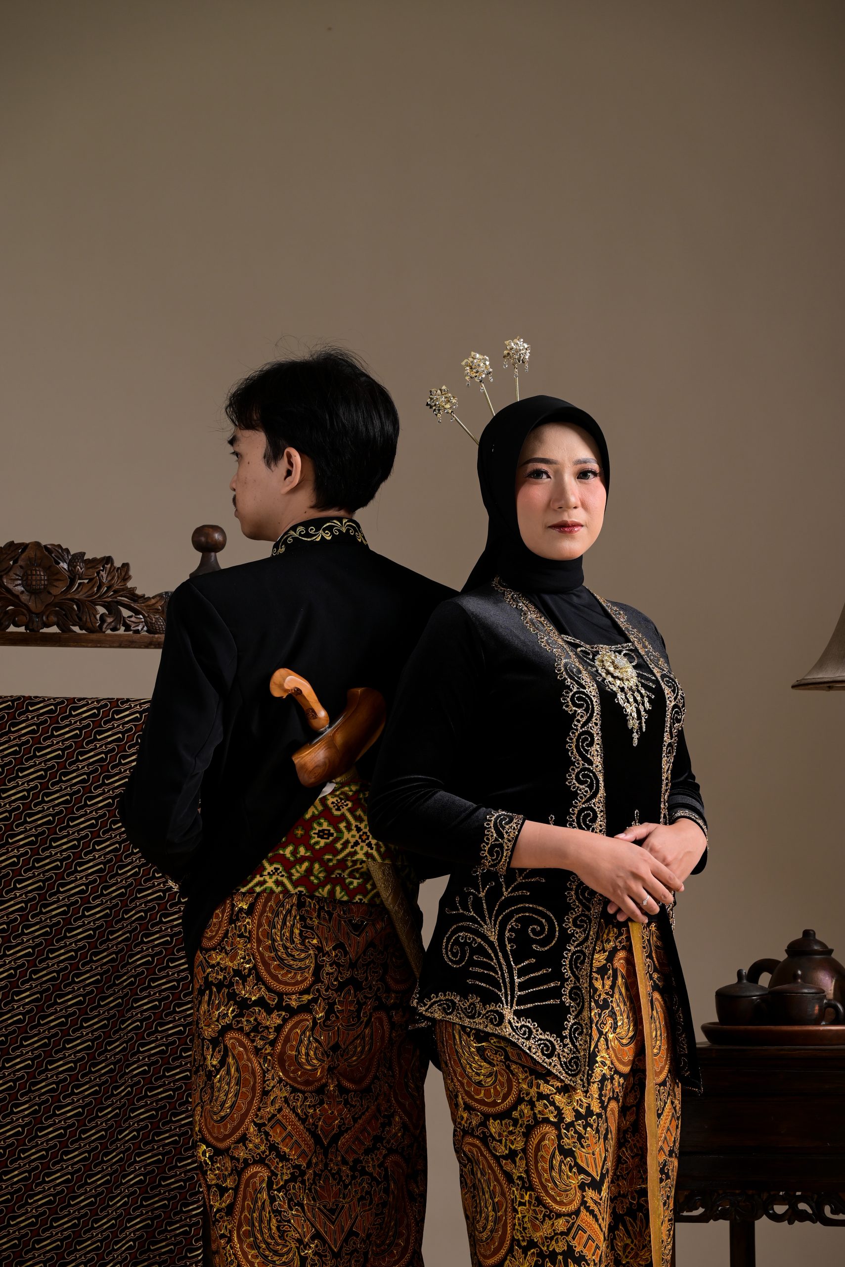 Ghaniys & Rizky040626