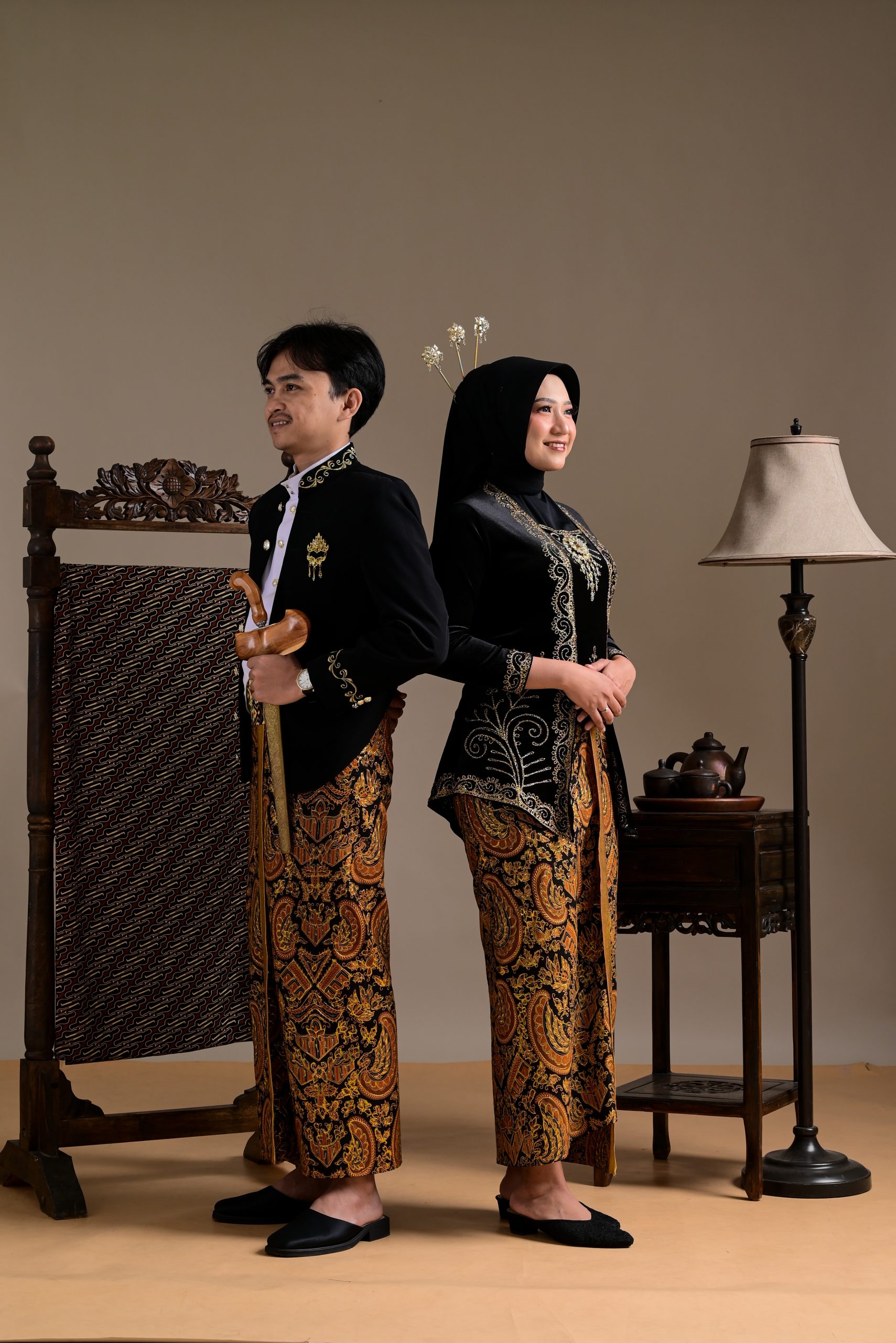 Ghaniys & Rizky040626