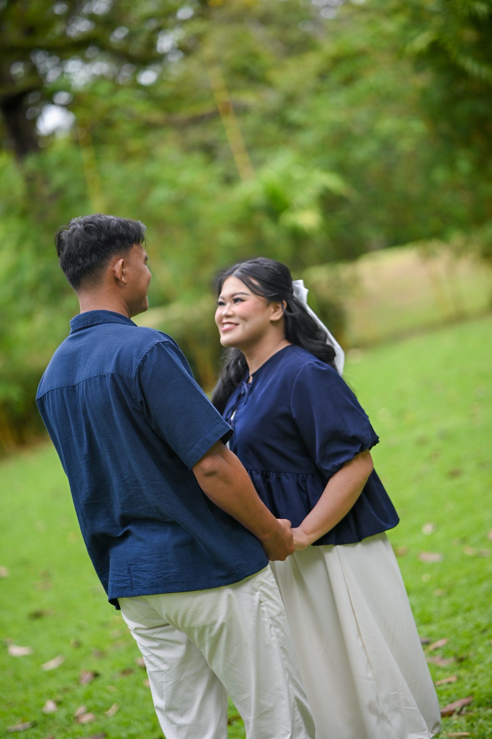 Indra & Wulan200626