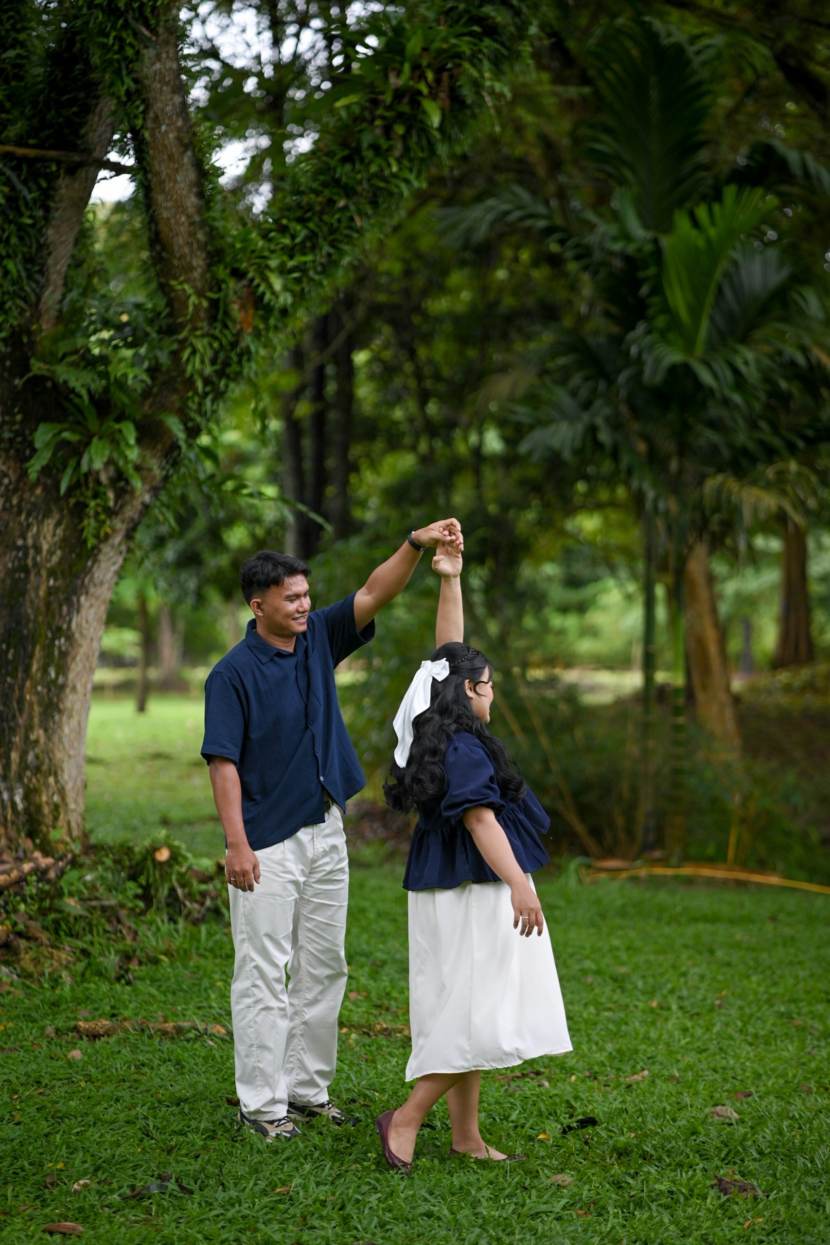 Indra & Wulan200626