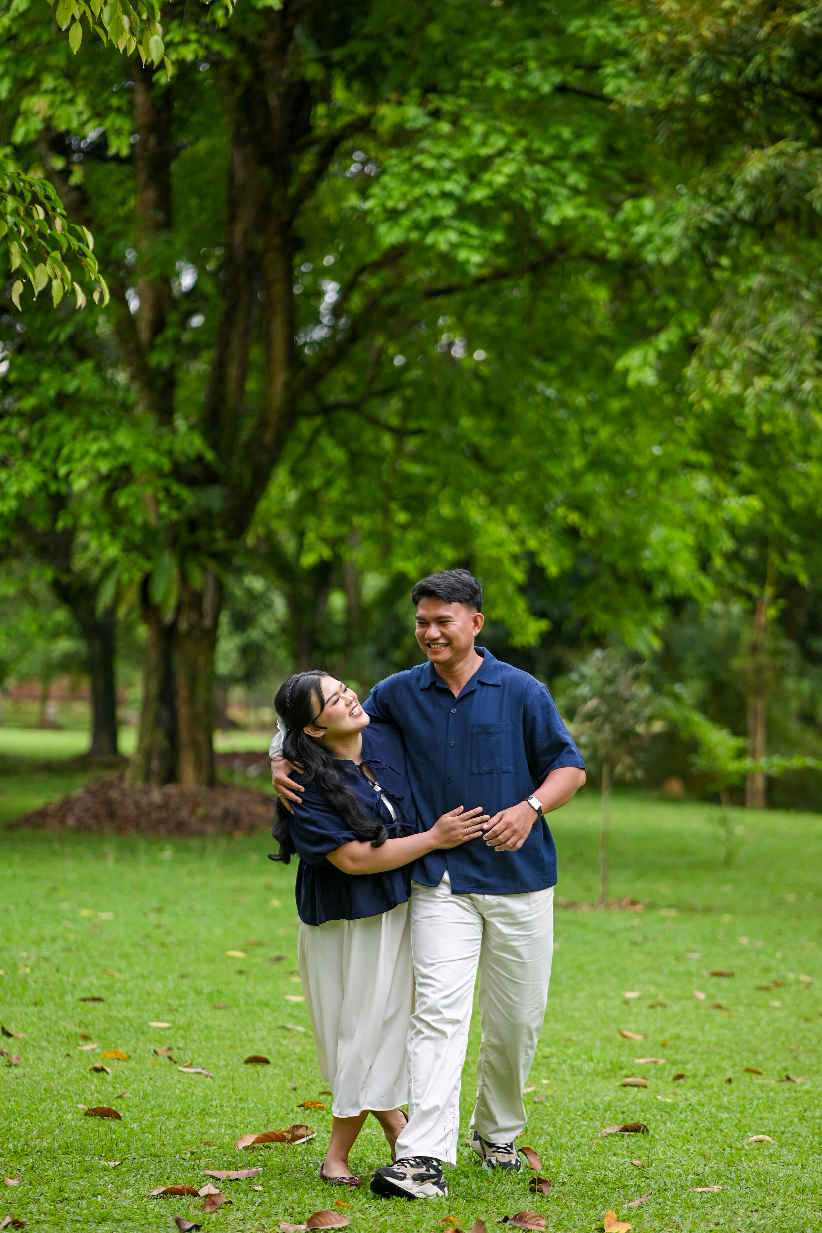 Indra & Wulan200626