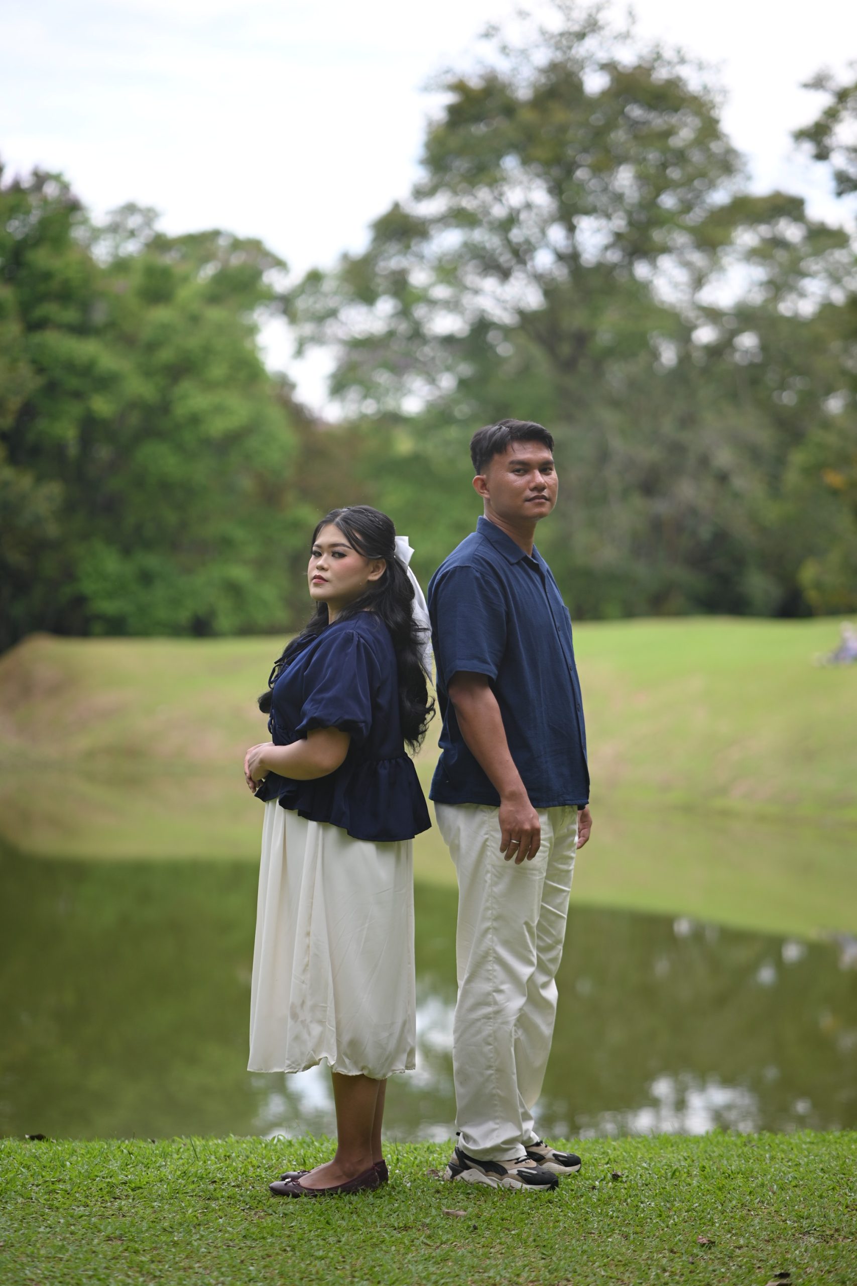 Indra & Wulan200626