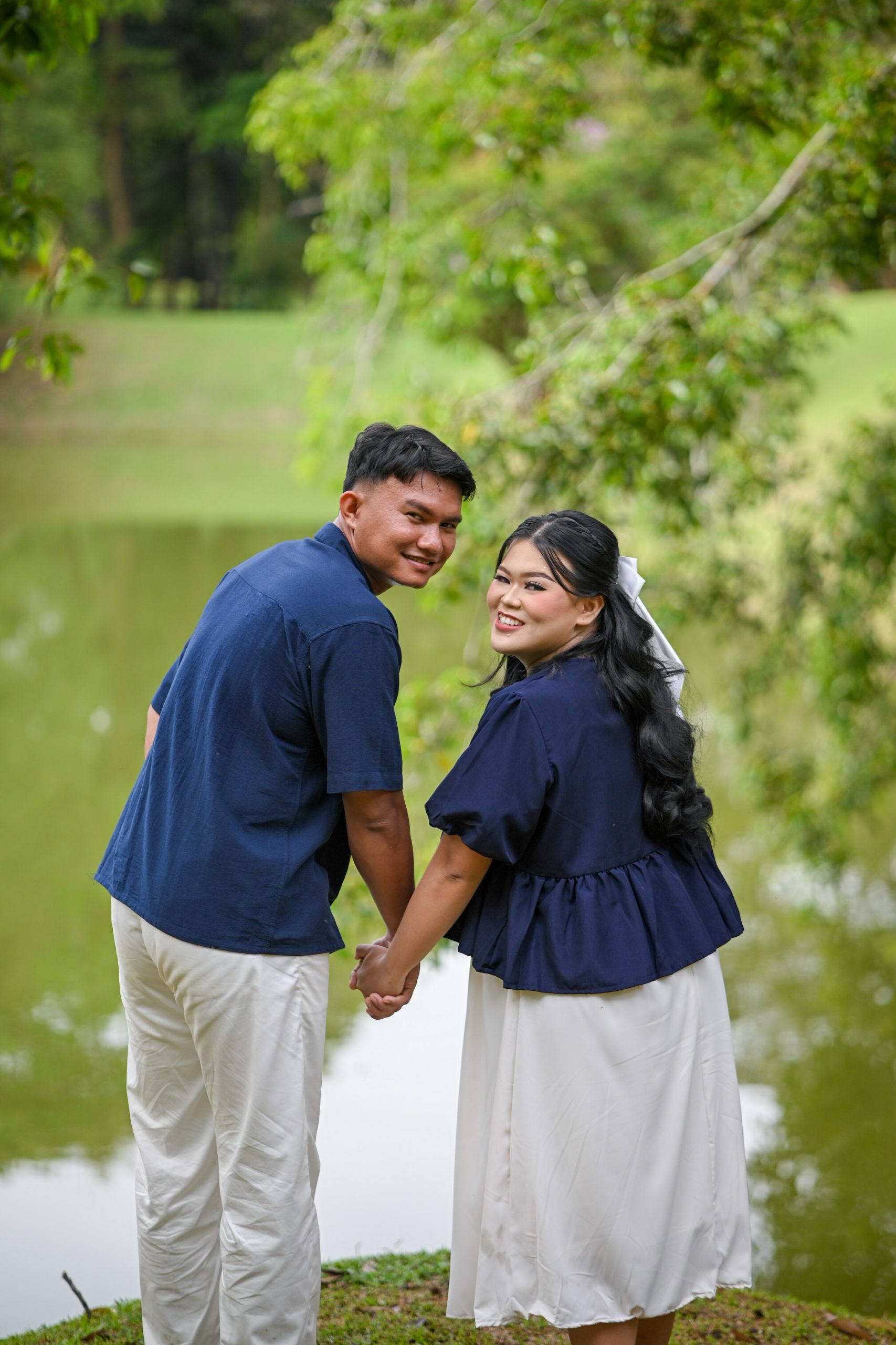 Indra & Wulan200626