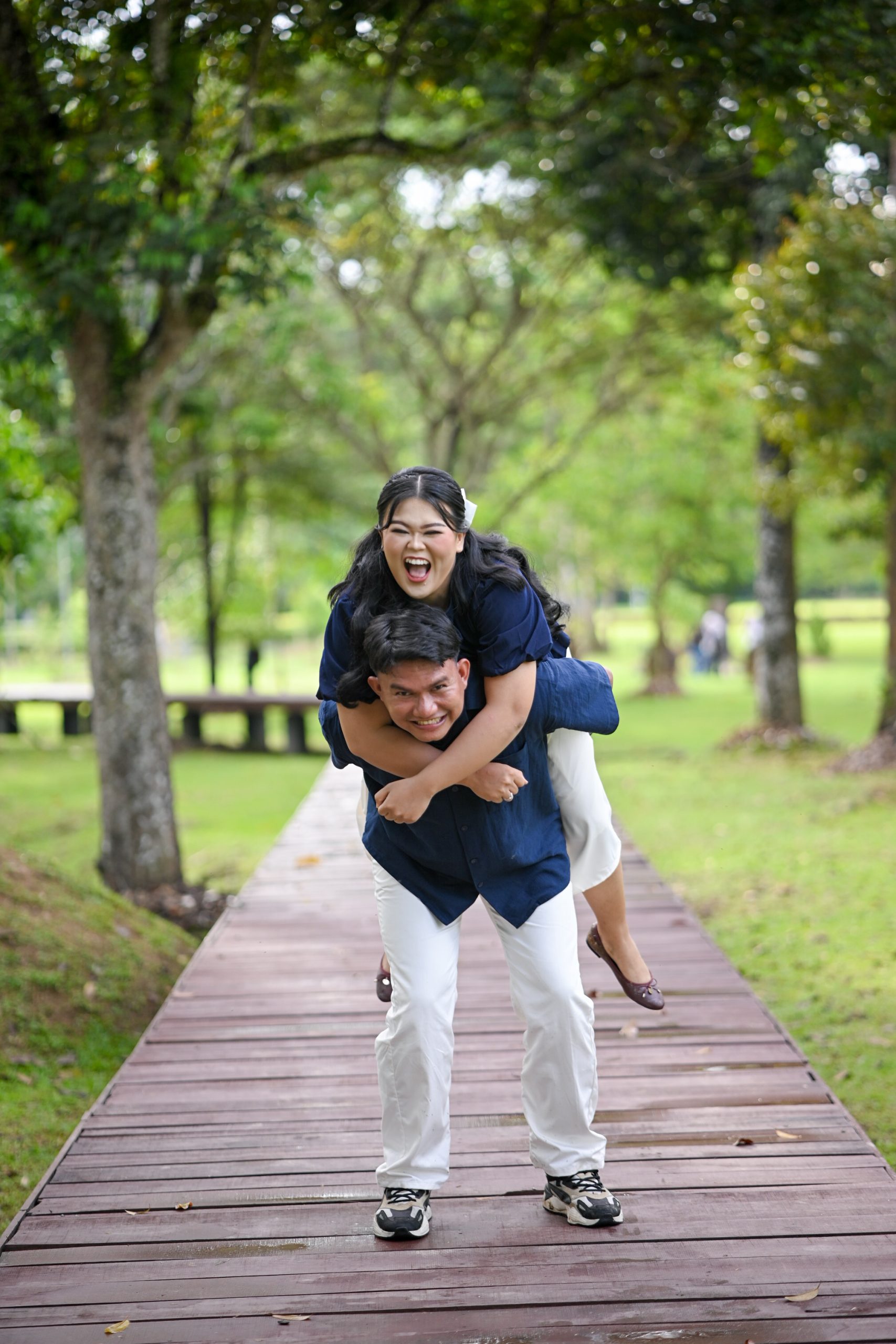 Indra & Wulan200626