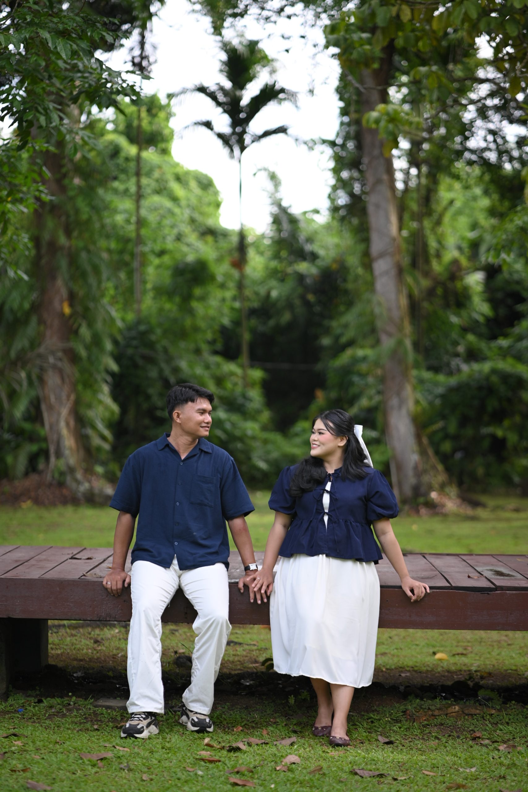 Indra & Wulan200626