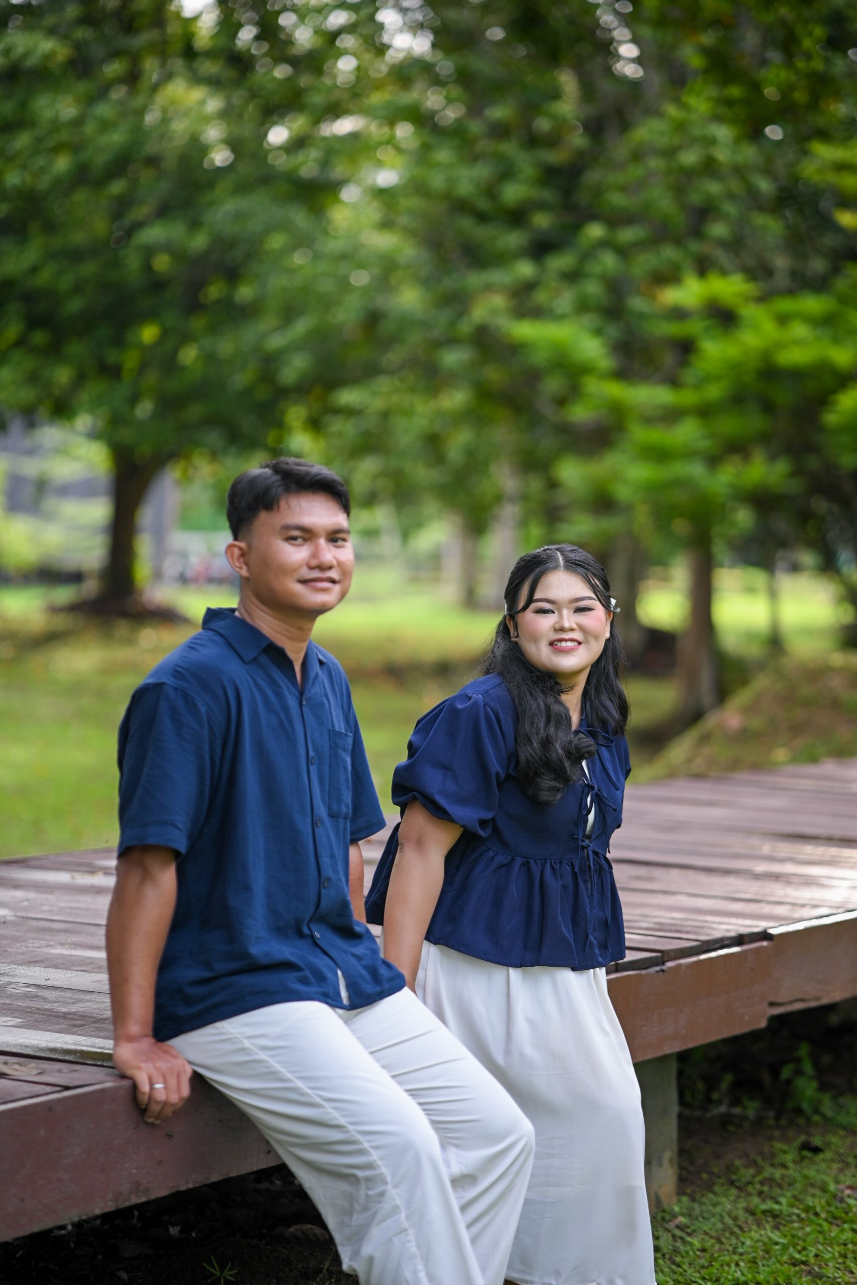 Indra & Wulan200626