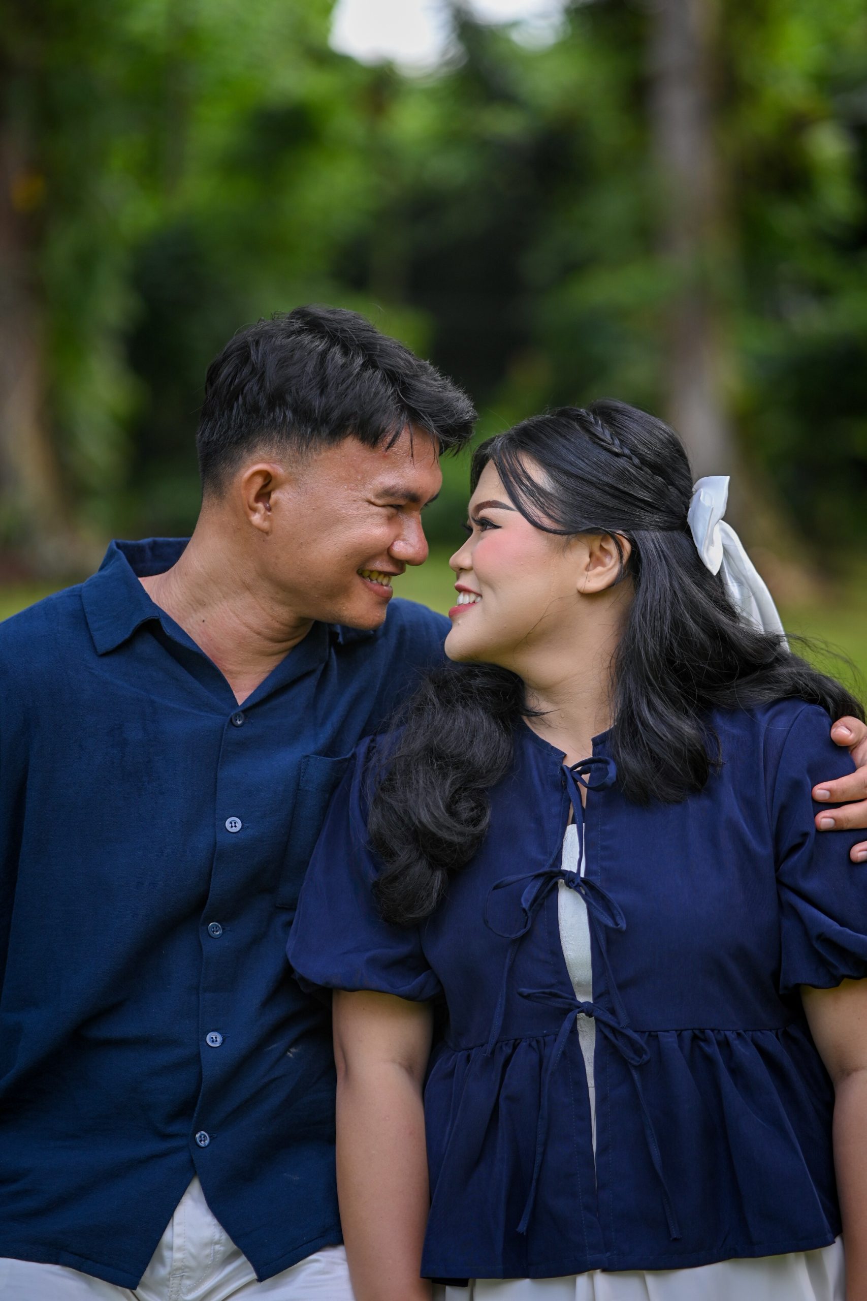 Indra & Wulan200626