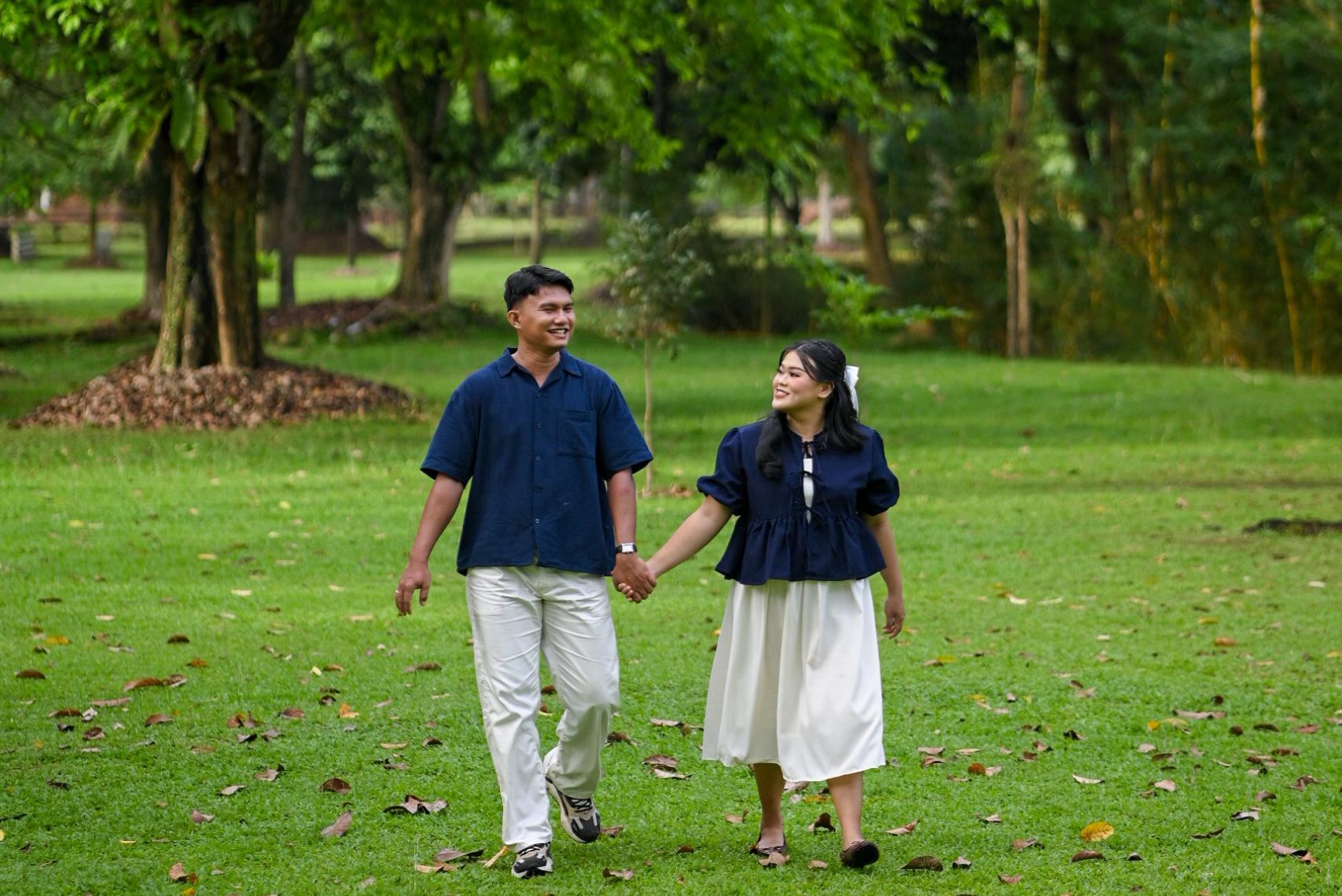 Indra & Wulan200626