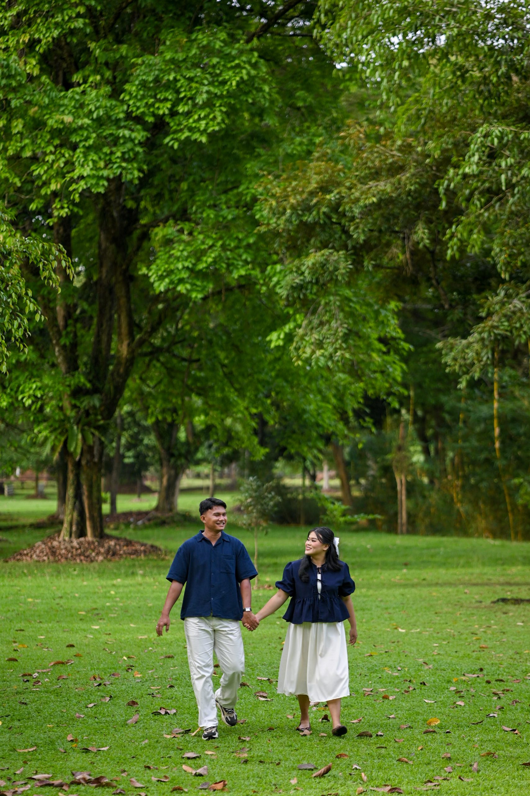 Indra & Wulan200626