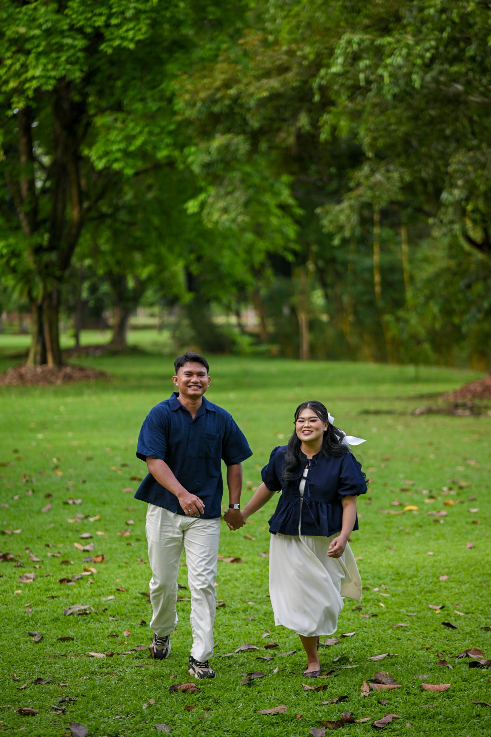 Indra & Wulan200626