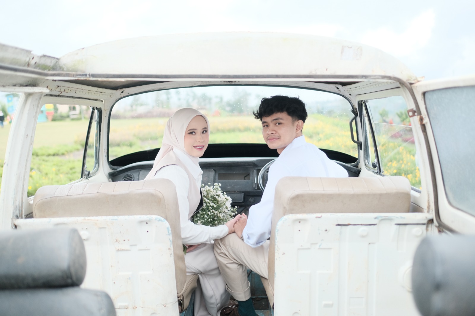Anggun & Ikman 070626 (1)