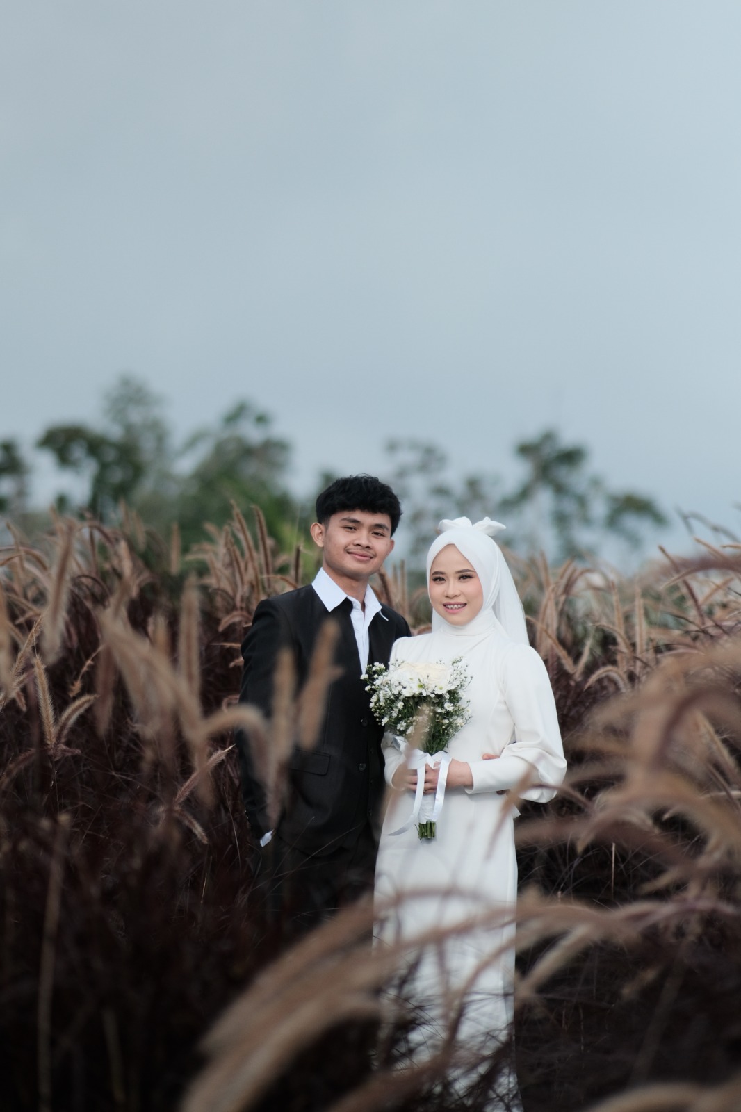 Anggun & Ikman 070626 (2)