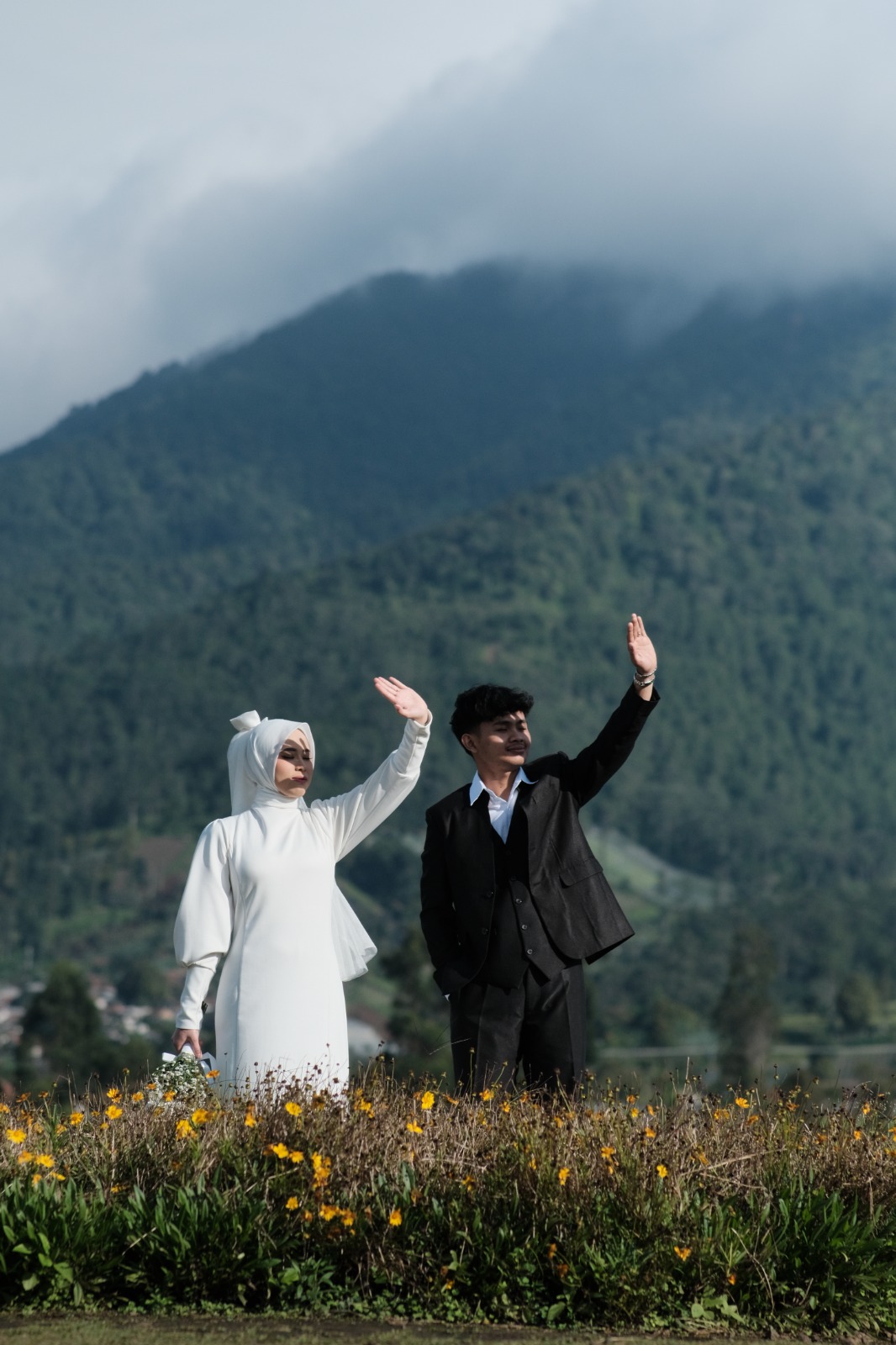 Anggun & Ikman 070626 (4)