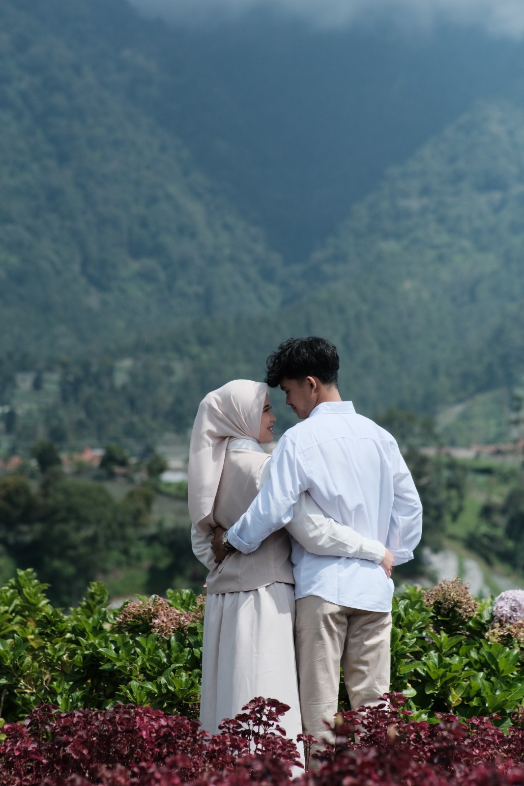 Anggun & Ikman 070626 (7)