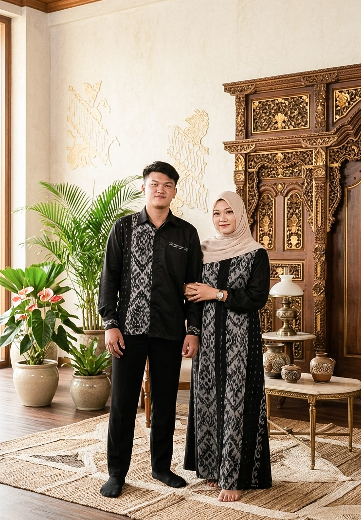 Bunga & Riki 140626 (2)