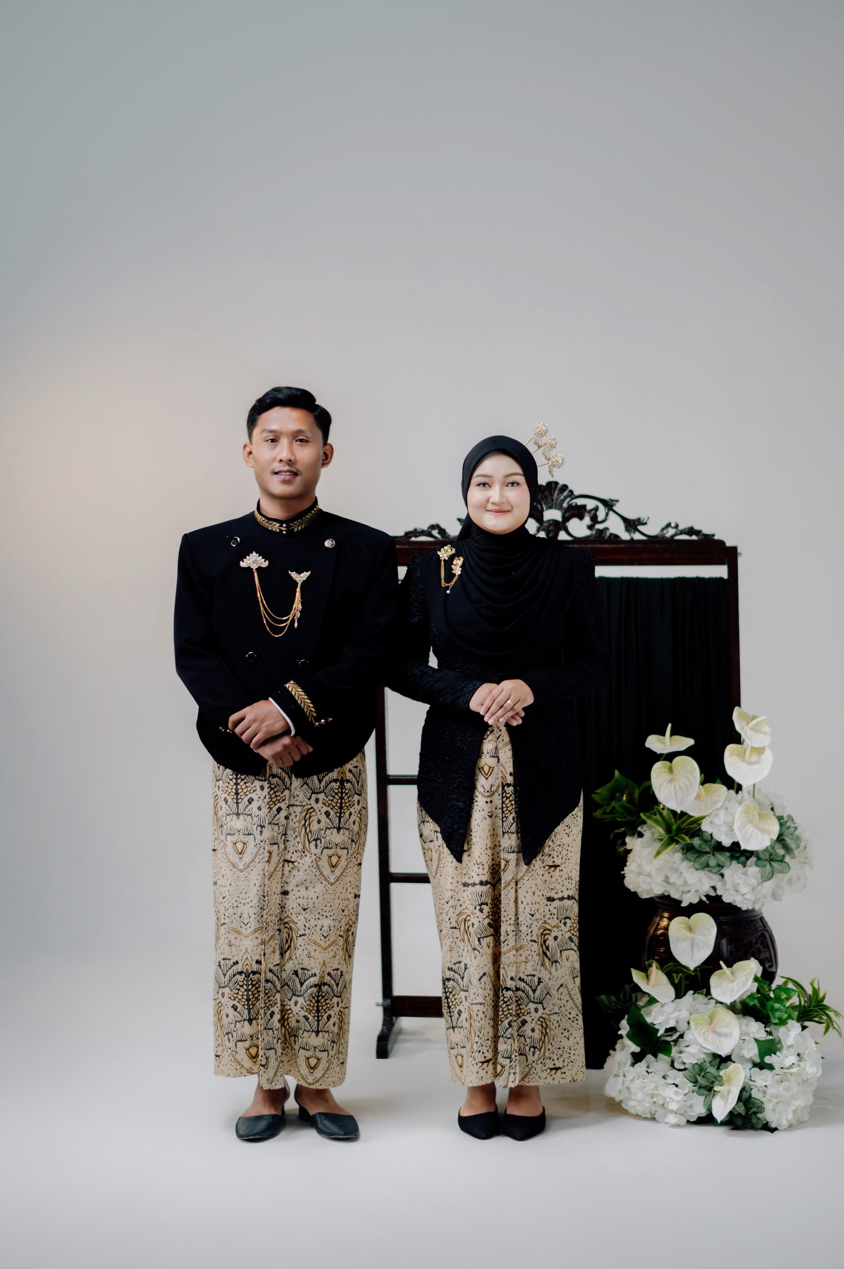Hana & Fajar080626