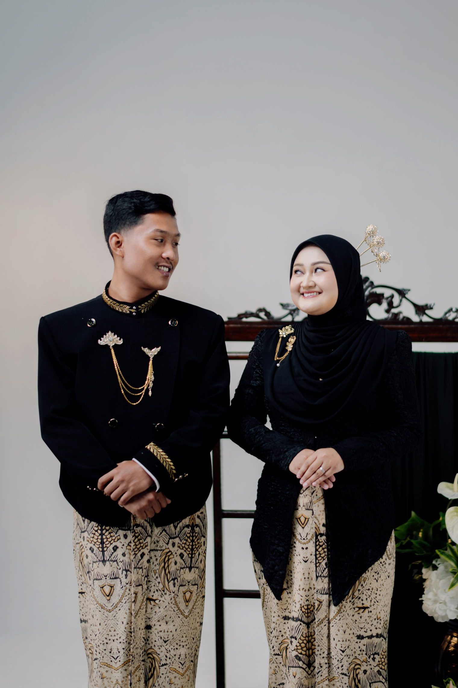 Hana & Fajar080626