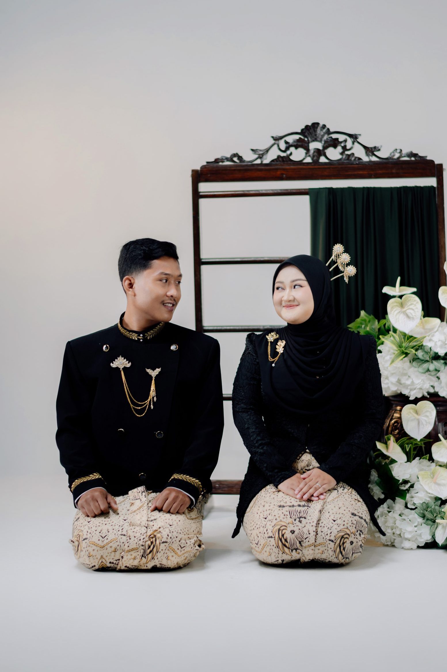 Hana & Fajar080626