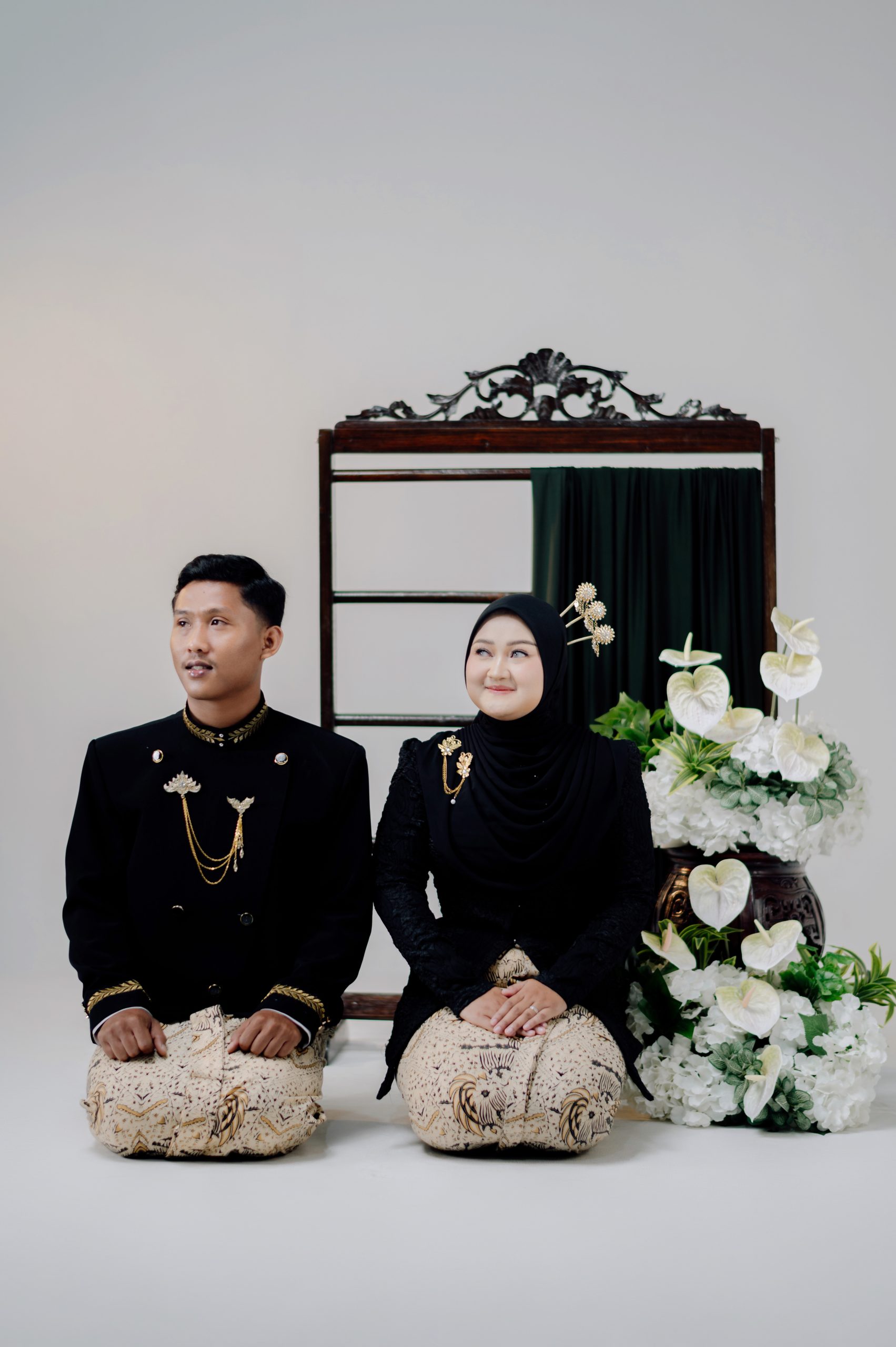 Hana & Fajar080626