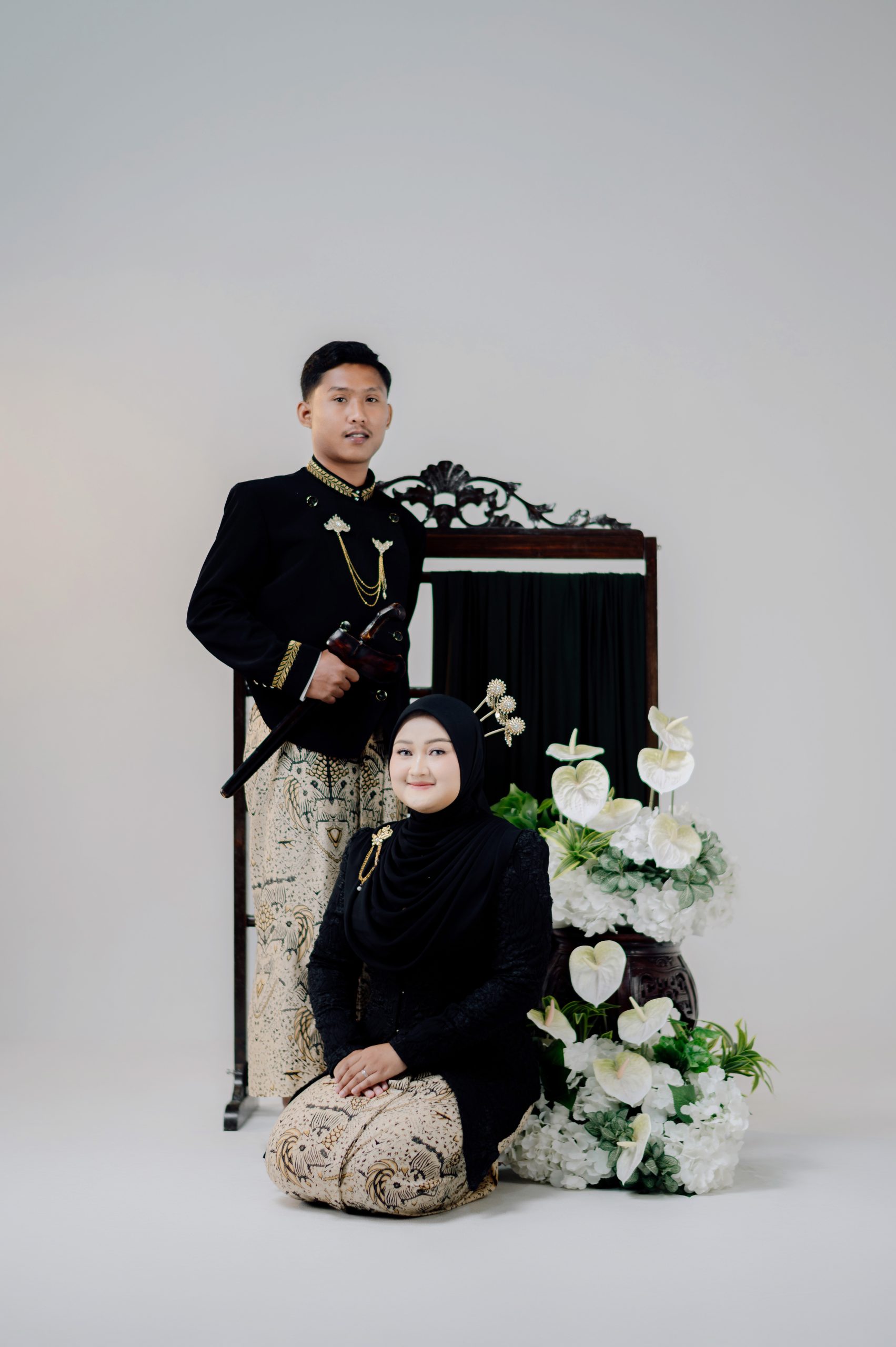 Hana & Fajar080626
