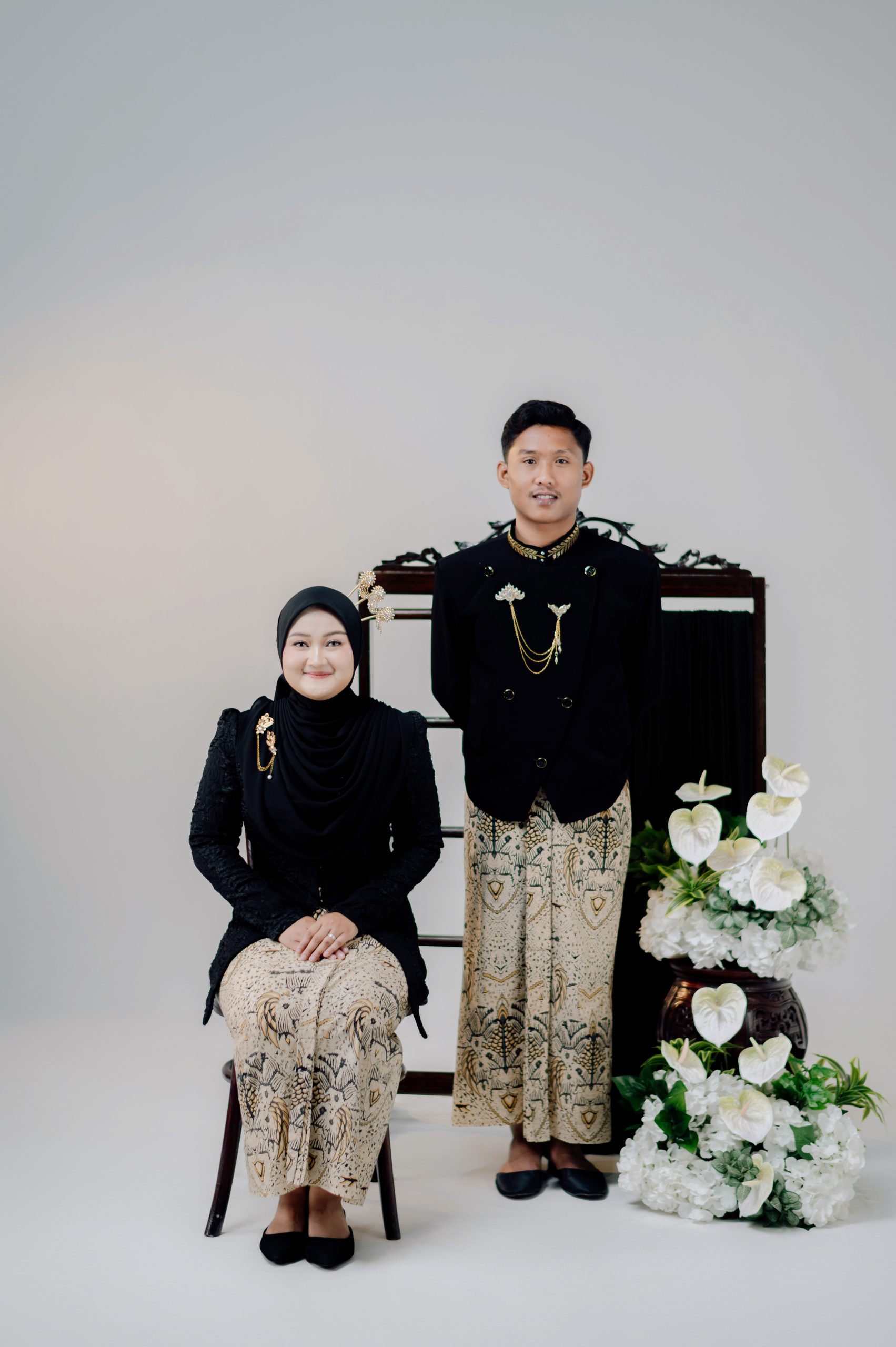 Hana & Fajar080626