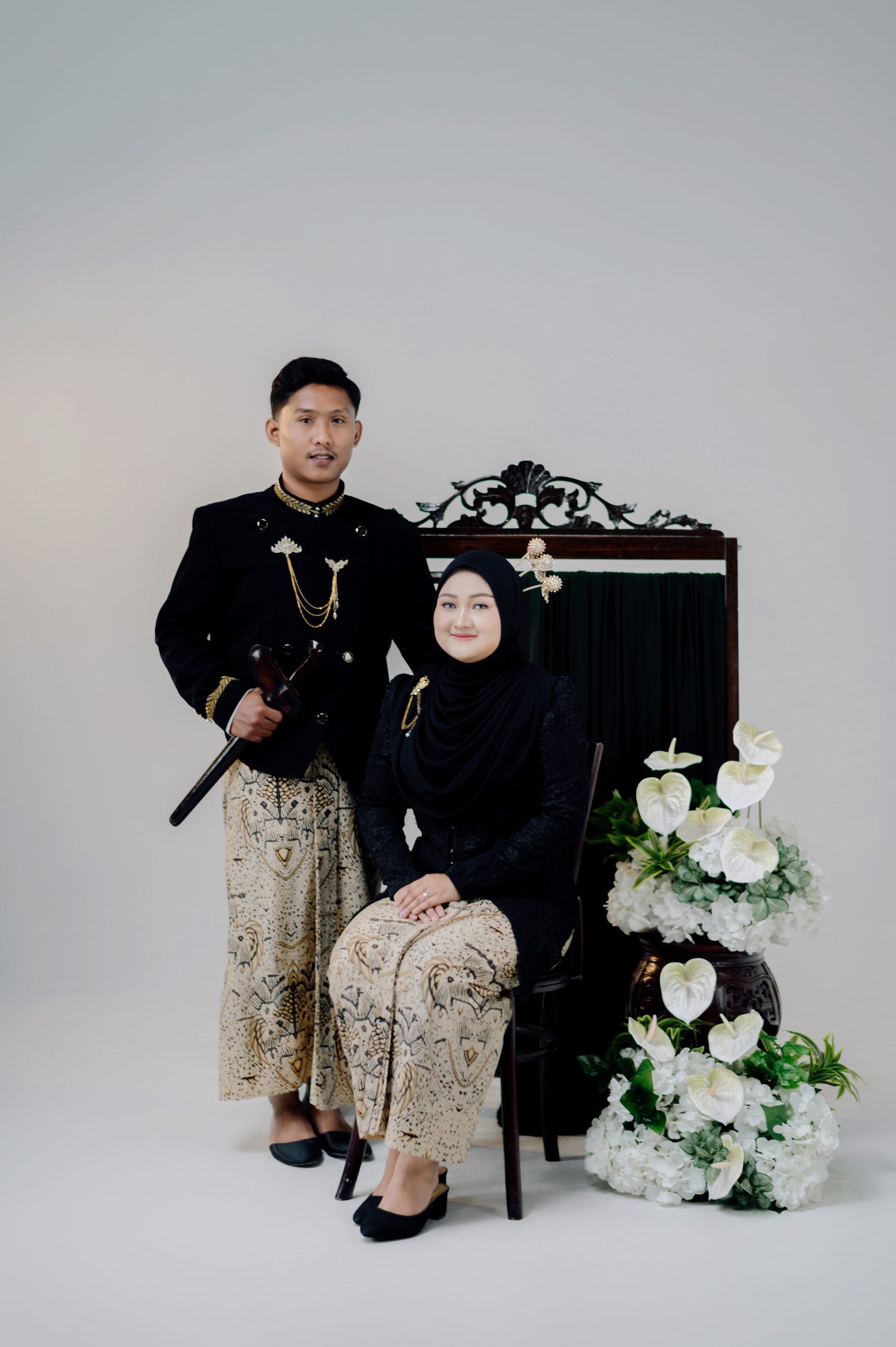Hana & Fajar080626