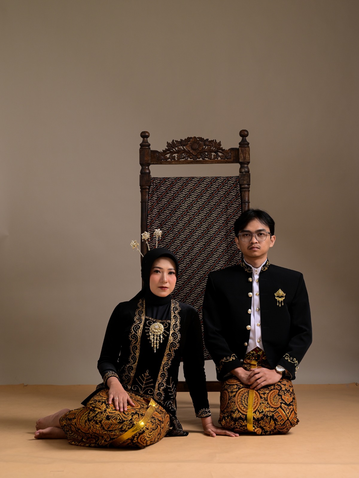 Ghaniys & Rizky040626