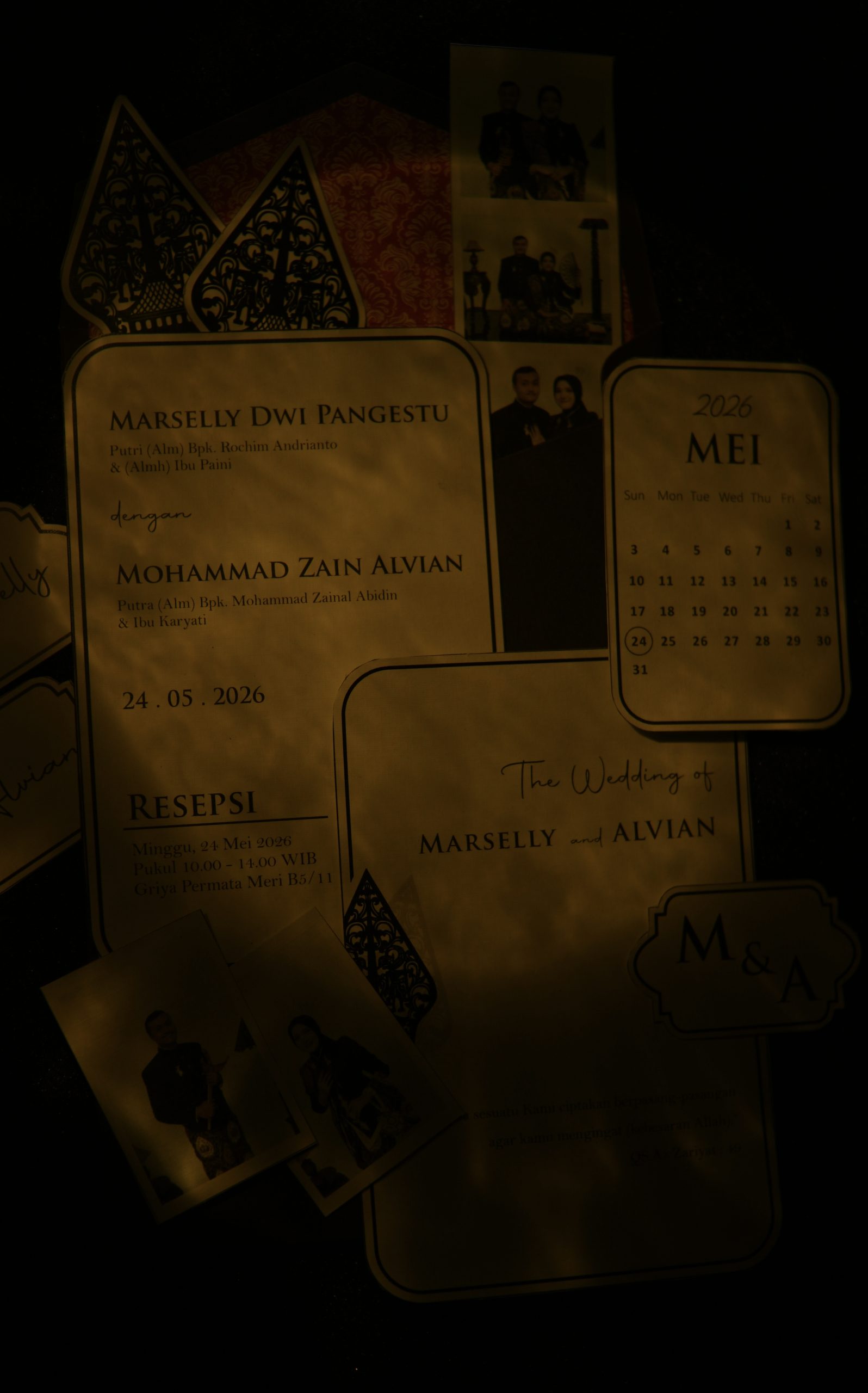 Selly & Zain240526