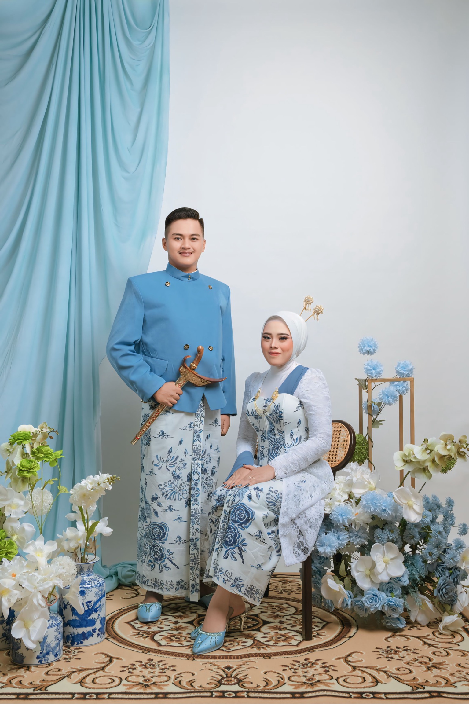 Elza & Galang180626