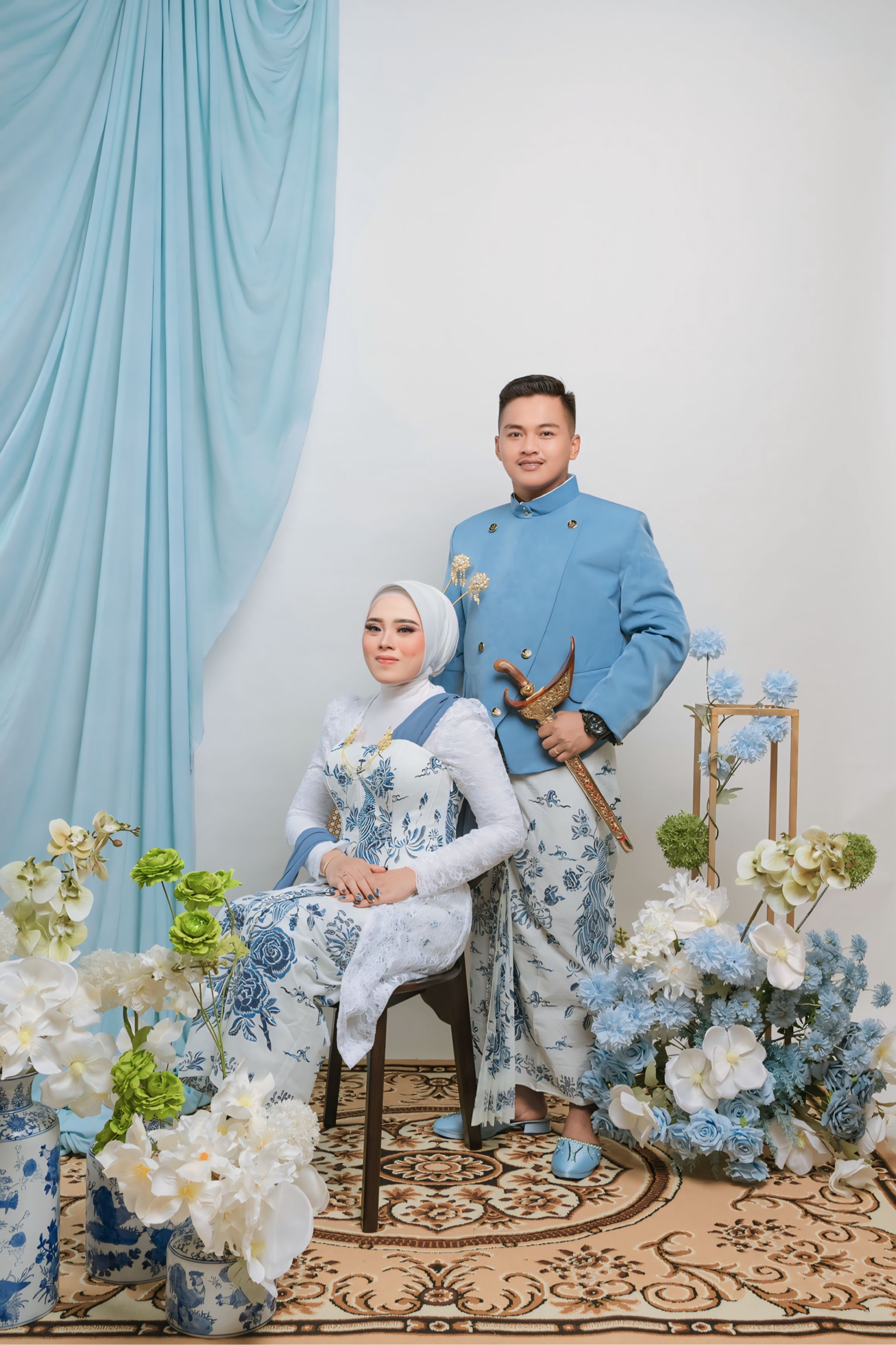Elza & Galang180626